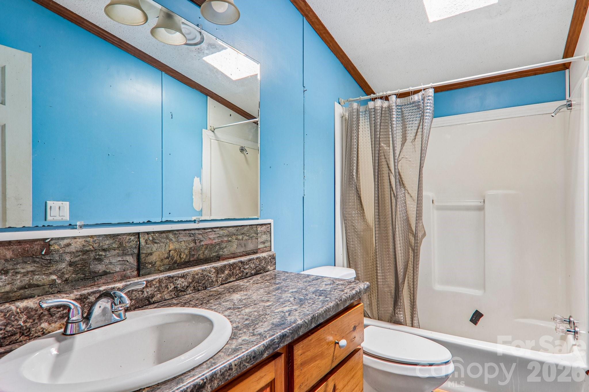 creekview - Residential