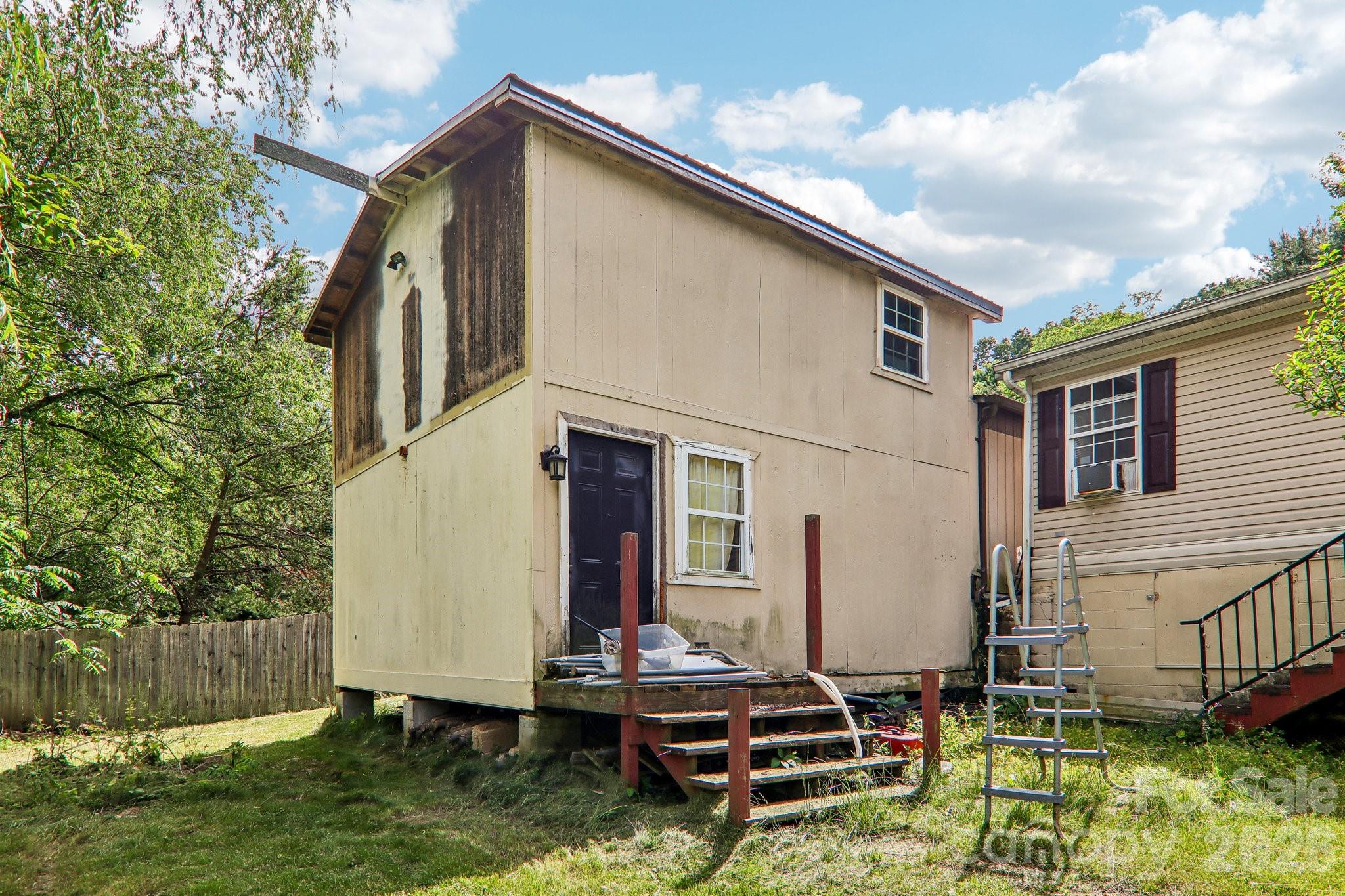 creekview - Residential
