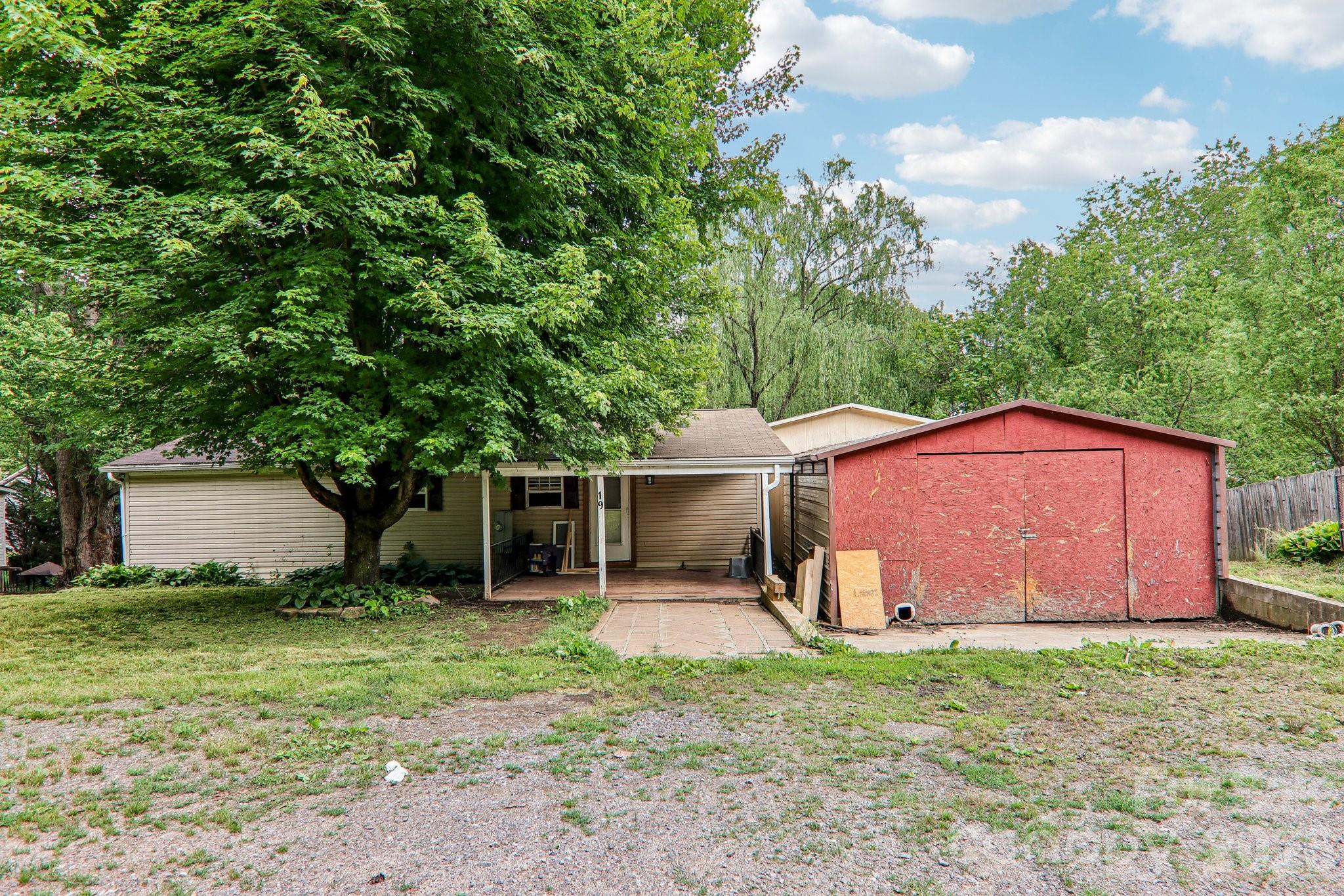 creekview - Residential
