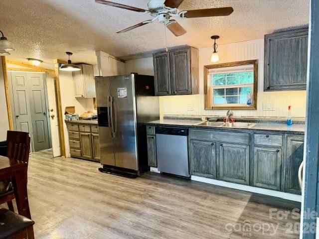 creekview - Residential