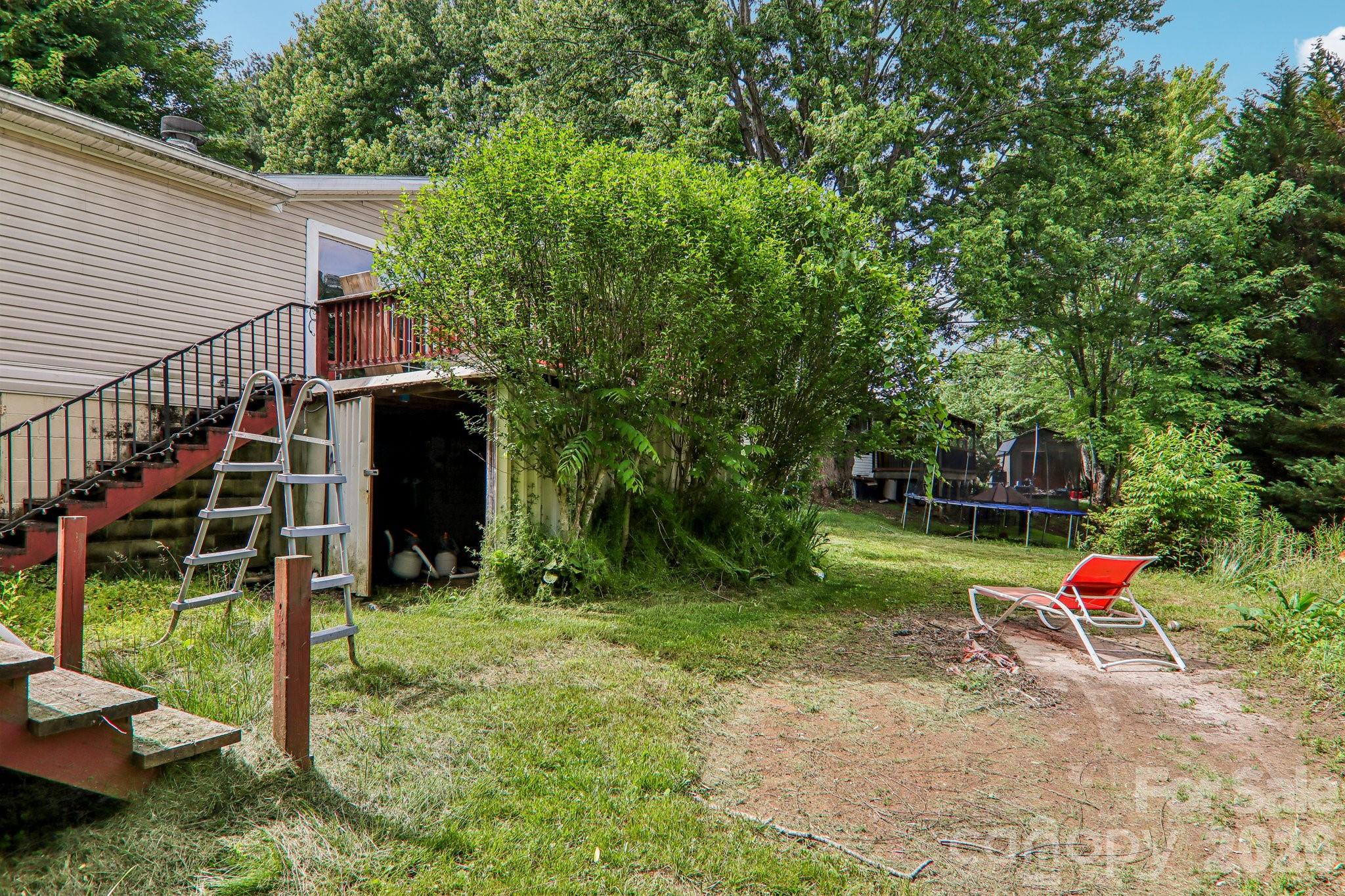 creekview - Residential