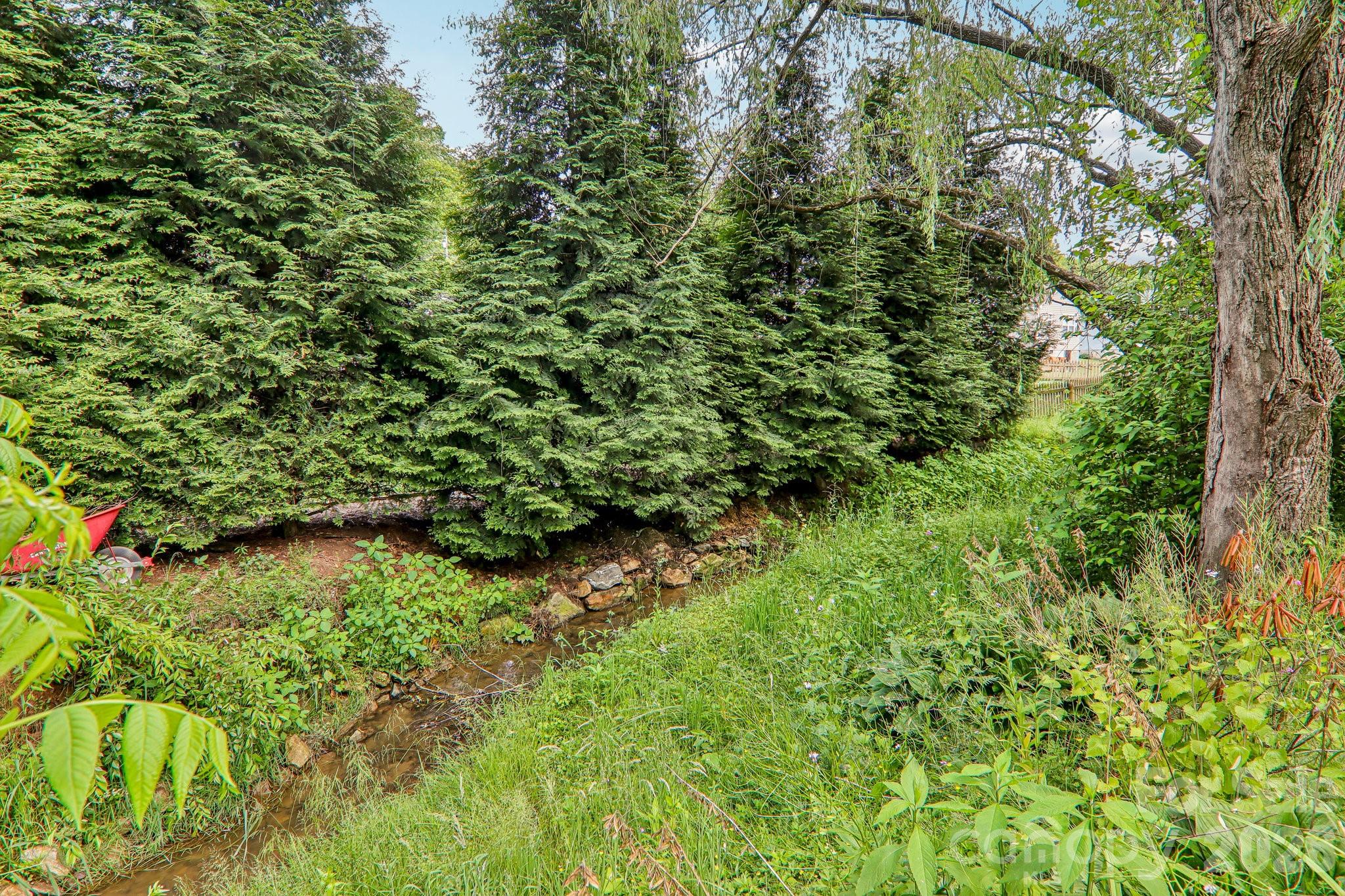 creekview - Residential