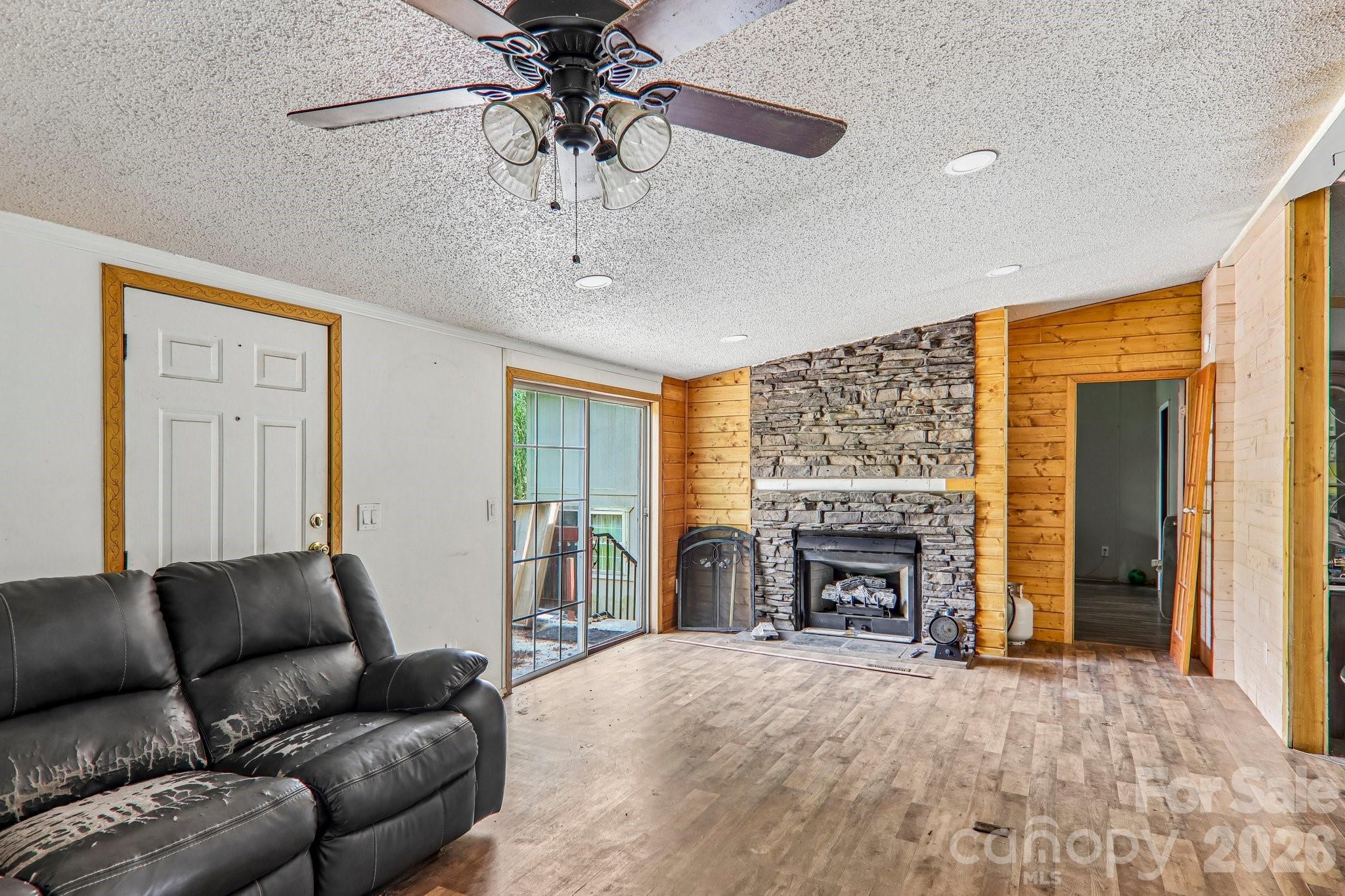 creekview - Residential