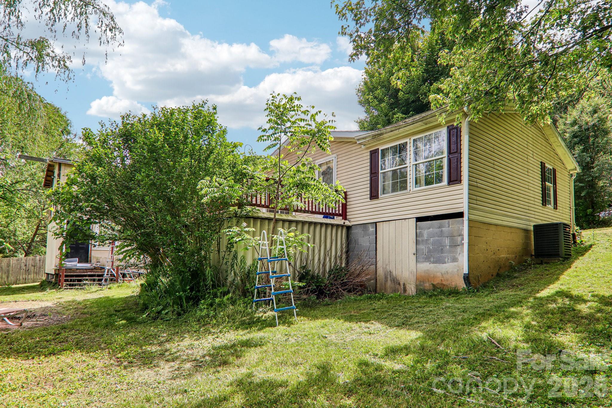 creekview - Residential