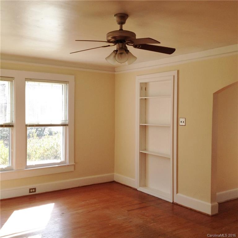 None - Residential
