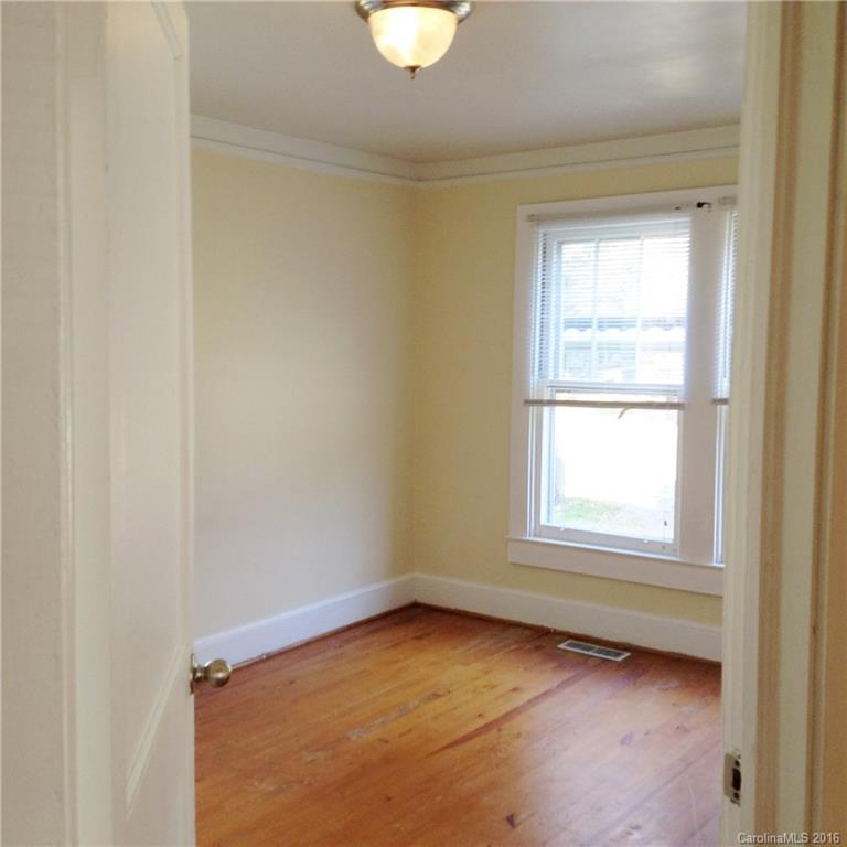 None - Residential