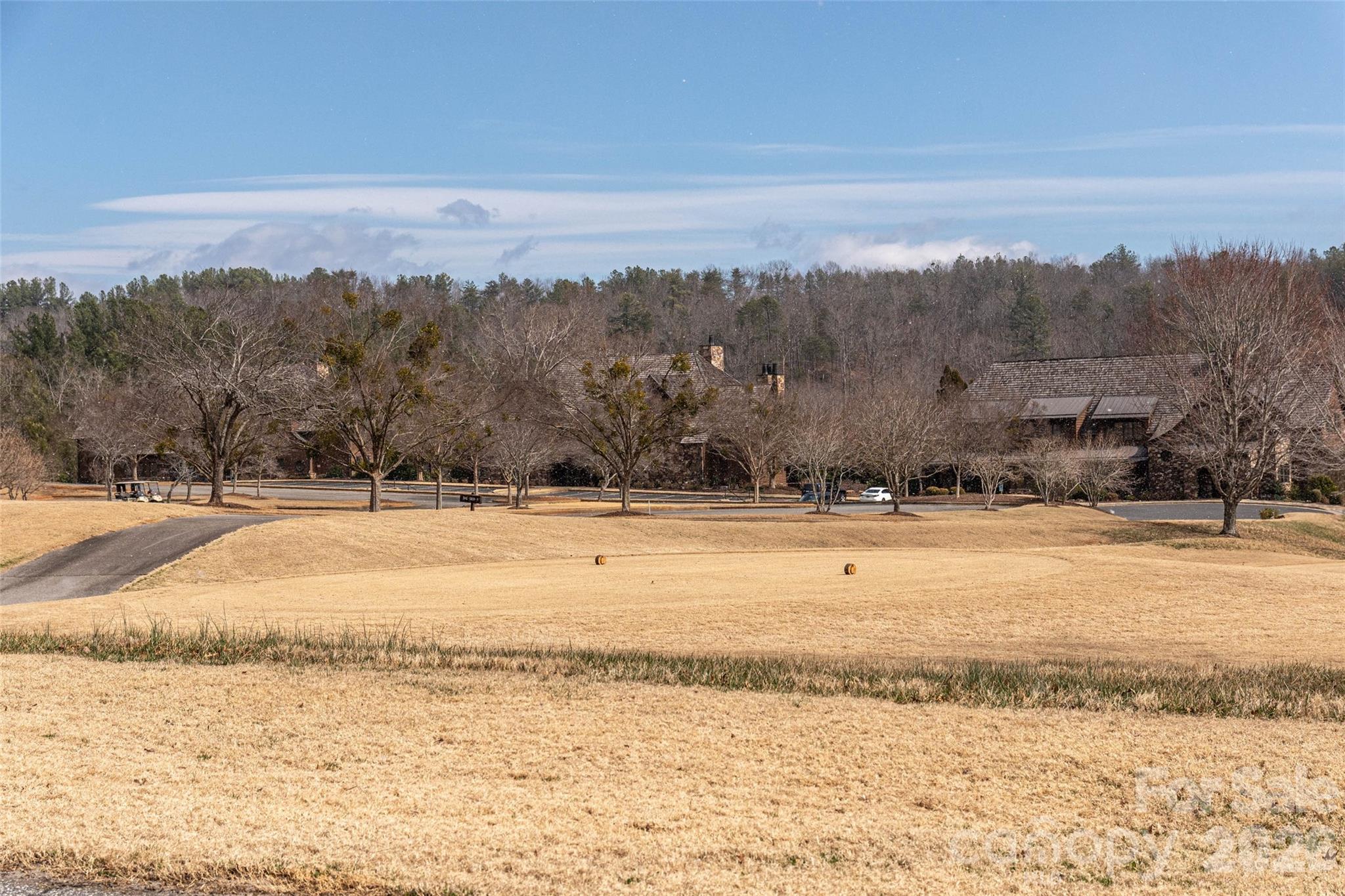 Brights Creek - Land