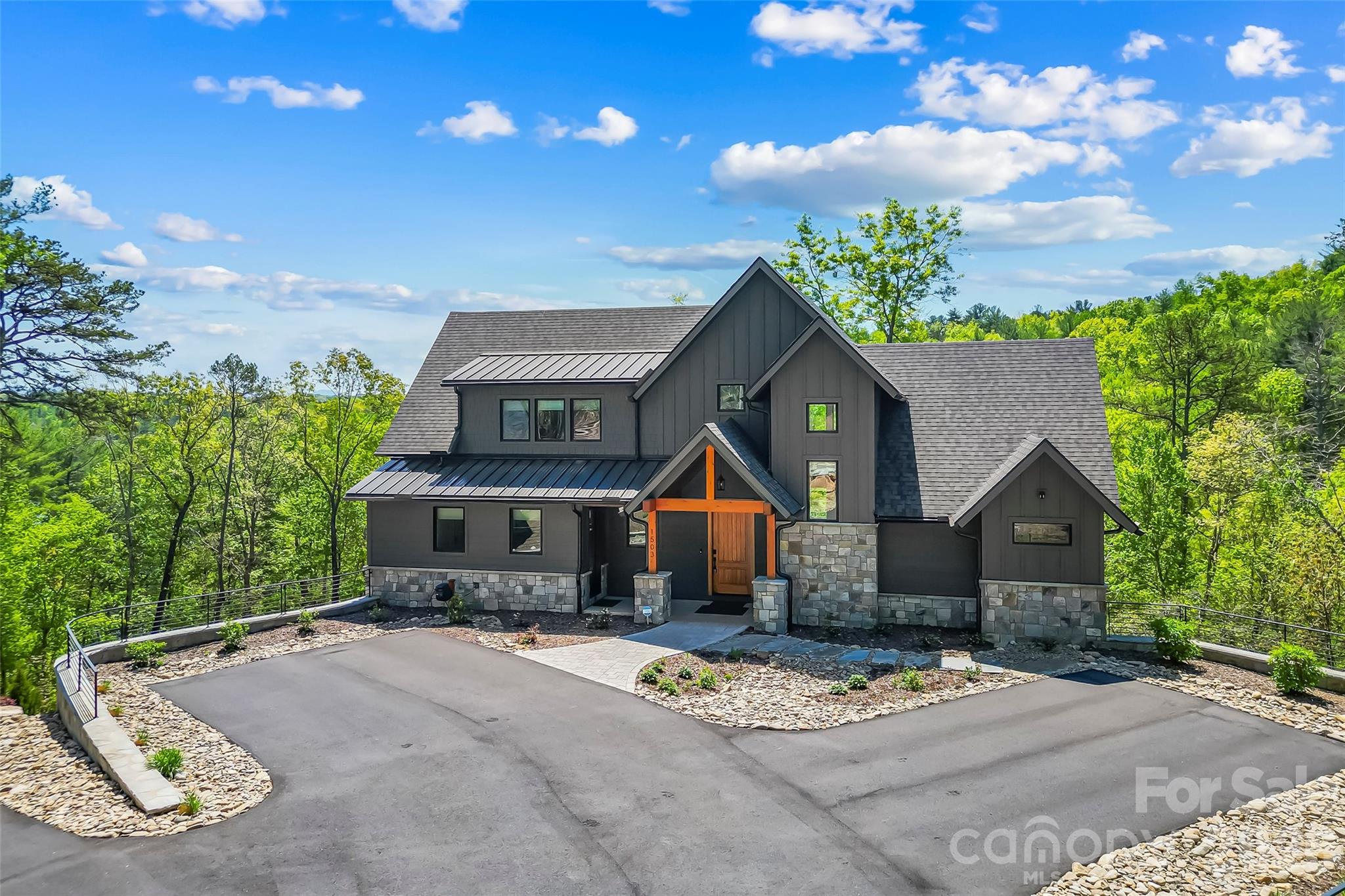 Black Forest - Residential