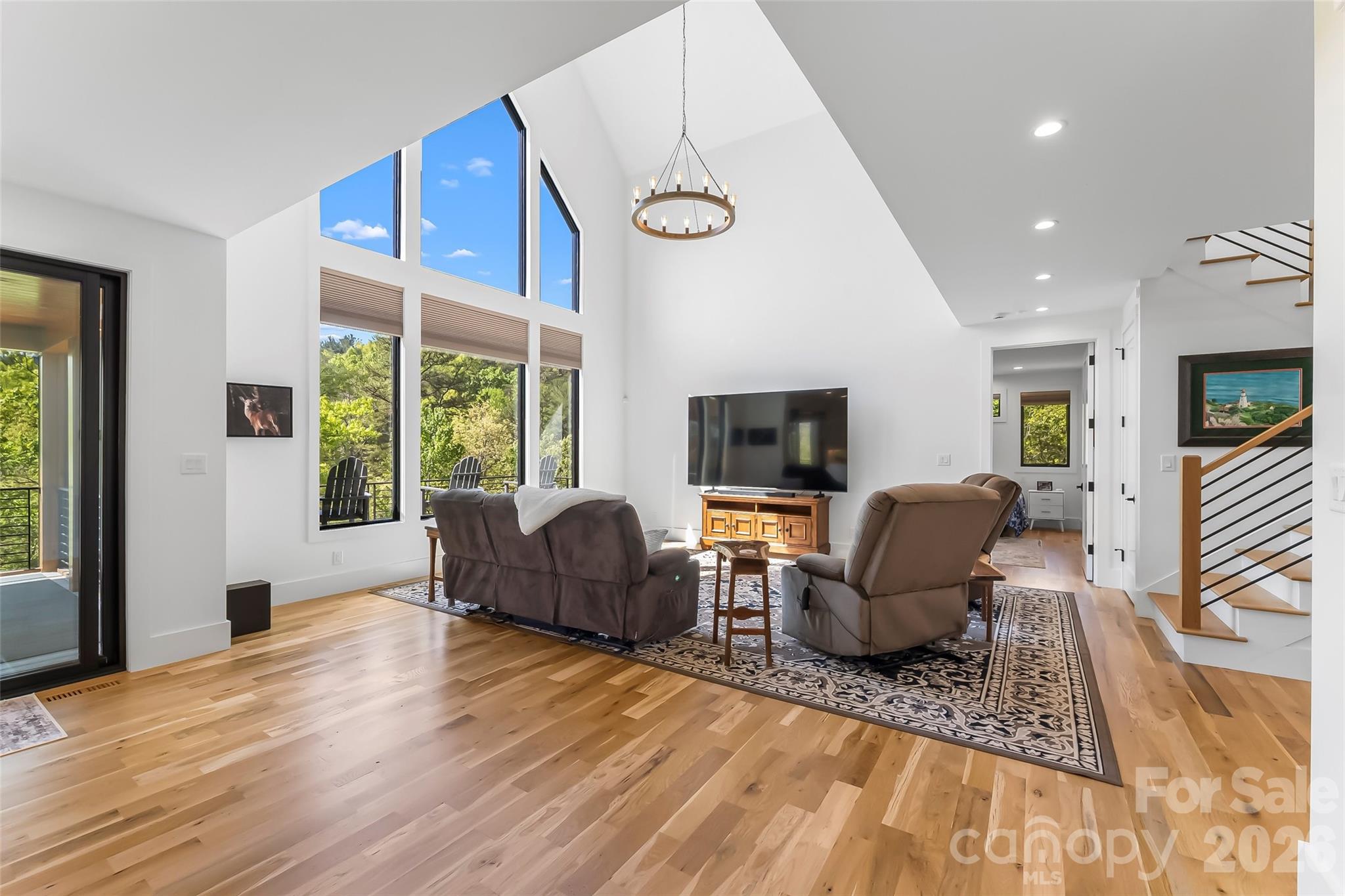 Black Forest - Residential
