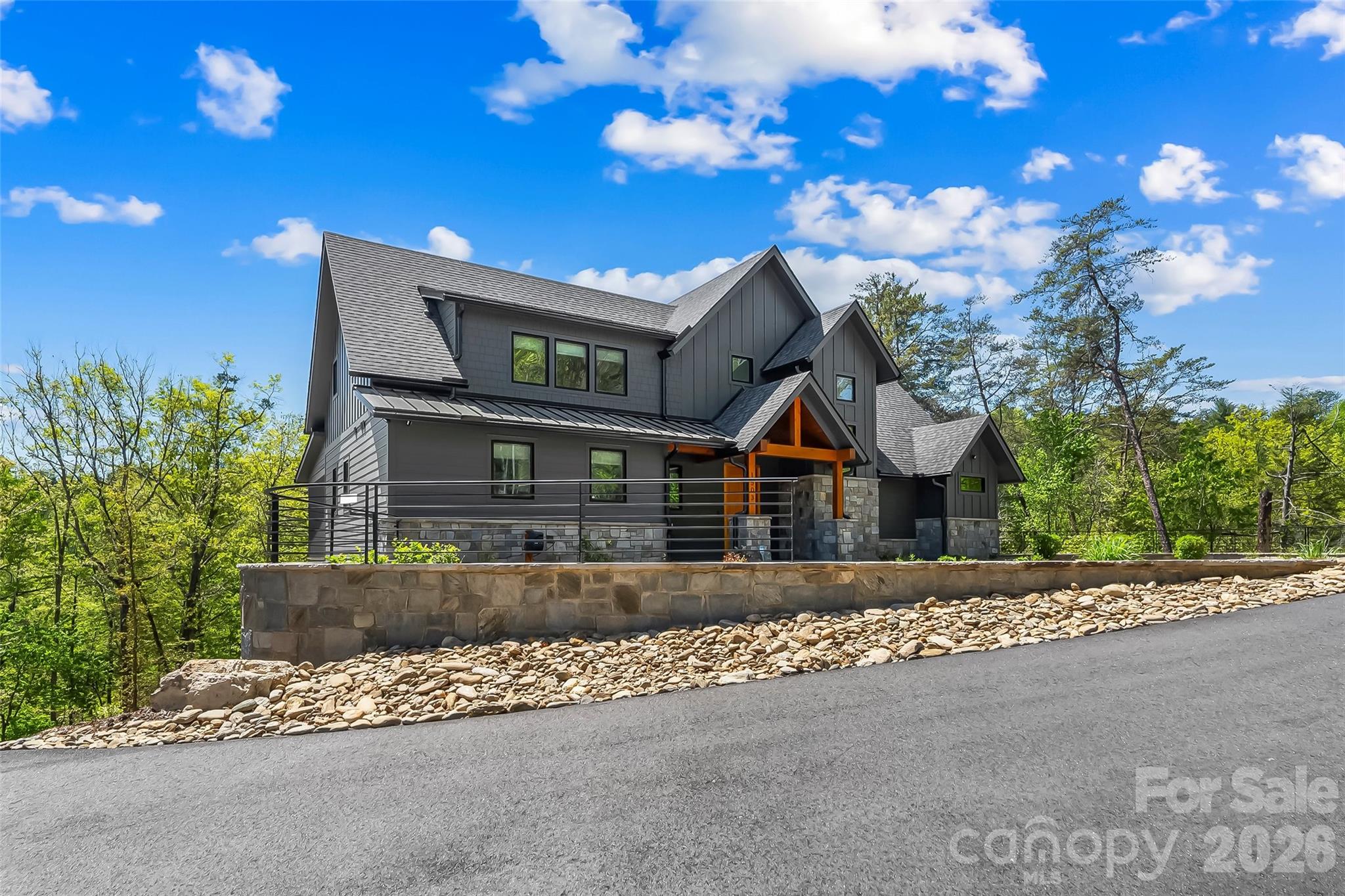 Black Forest - Residential