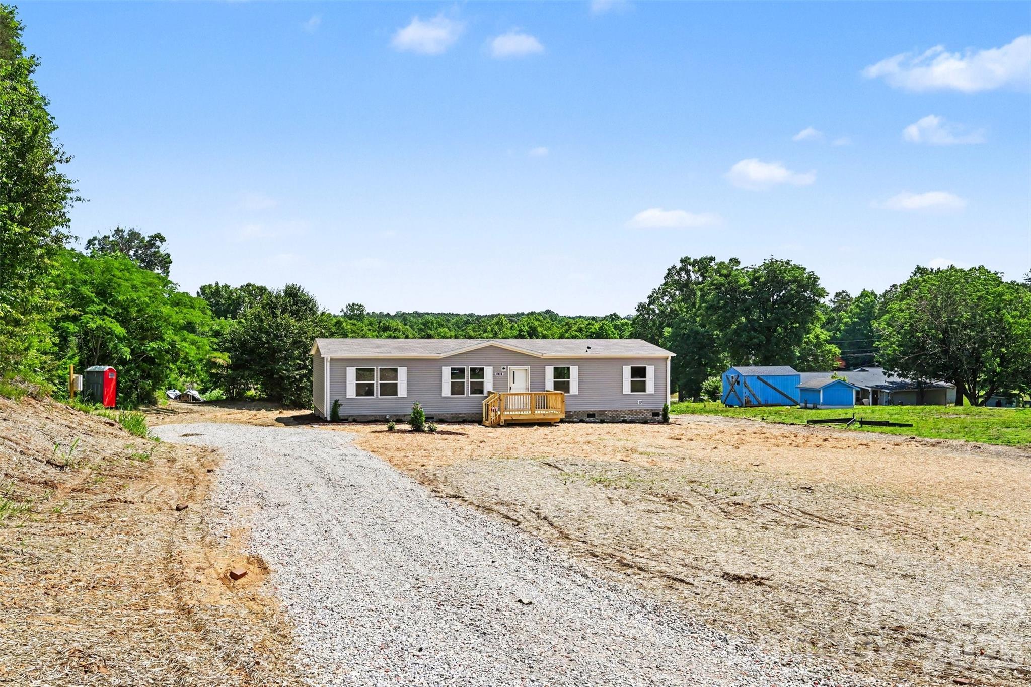 Westbrook Acres - Residential