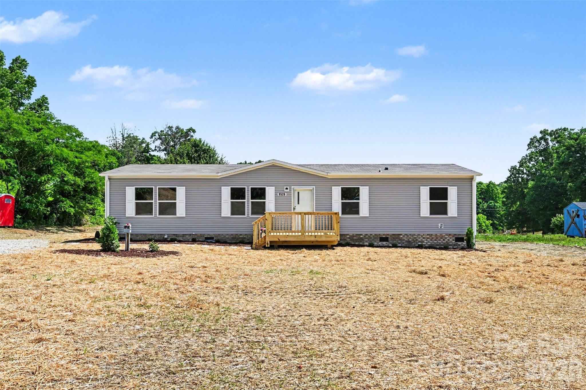 Westbrook Acres - Residential