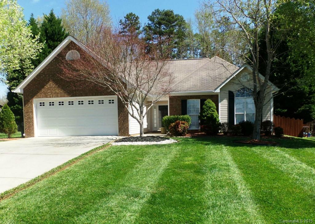 Forest Park - Residential