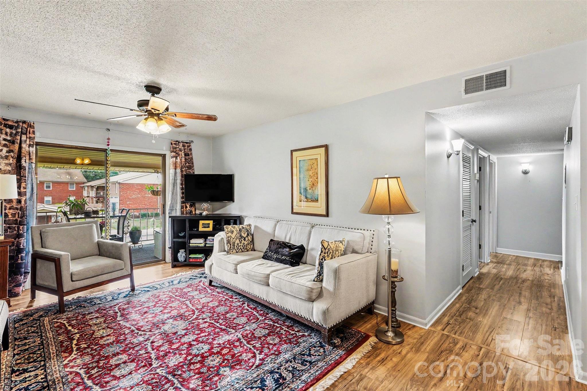 Carriage House - Residential