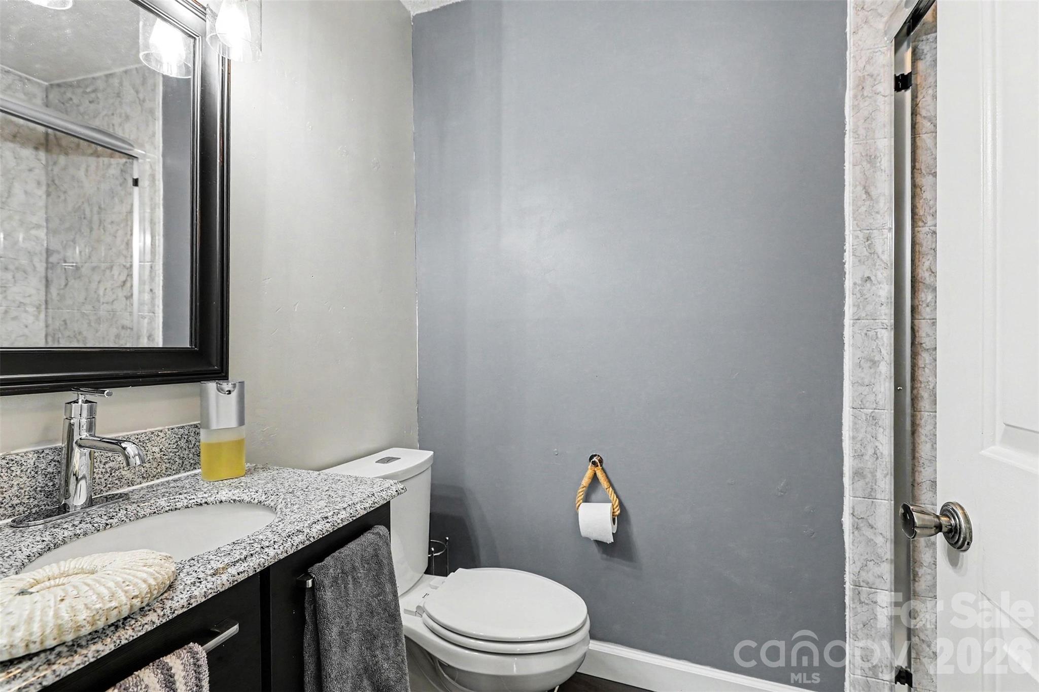 Carriage House - Residential