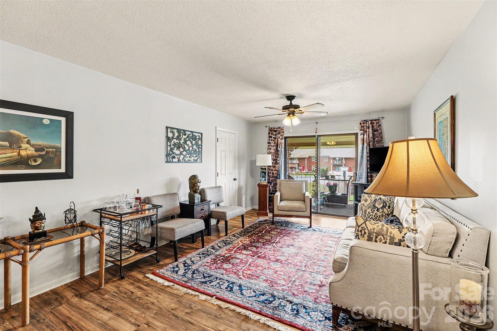Carriage House - Residential