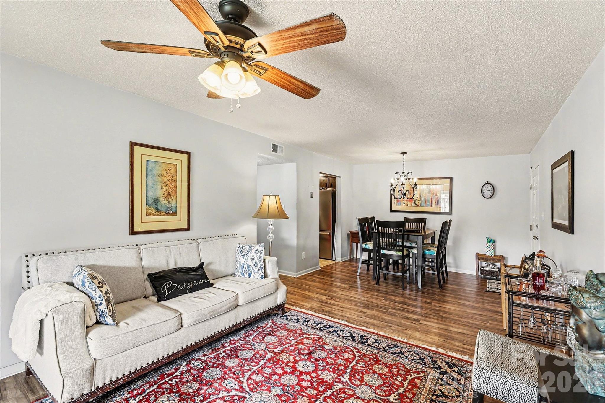 Carriage House - Residential