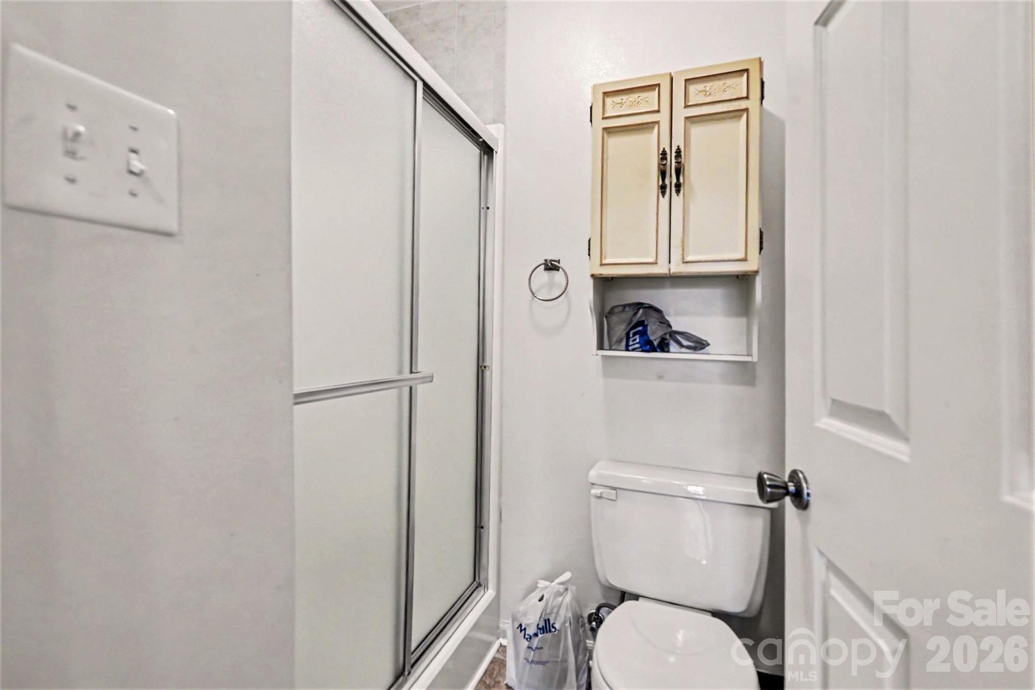 Carriage House - Residential