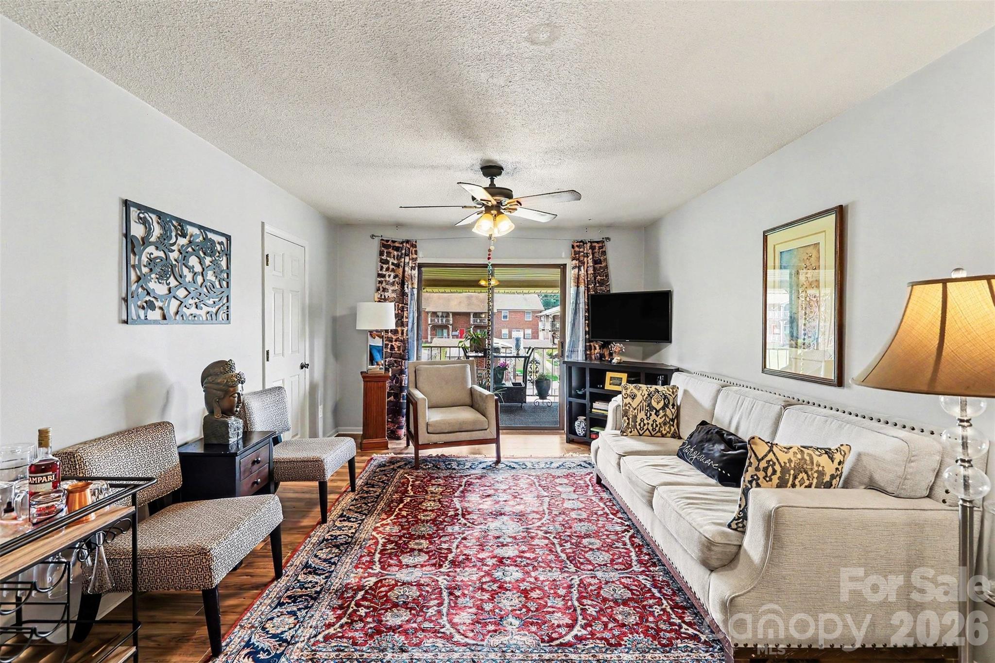 Carriage House - Residential