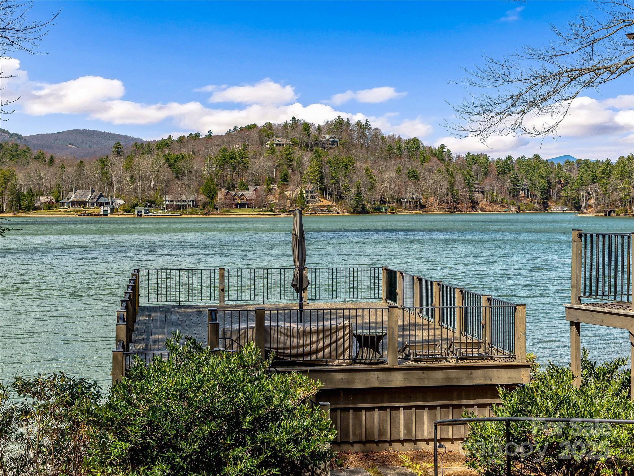 Lake Toxaway Estates - Residential