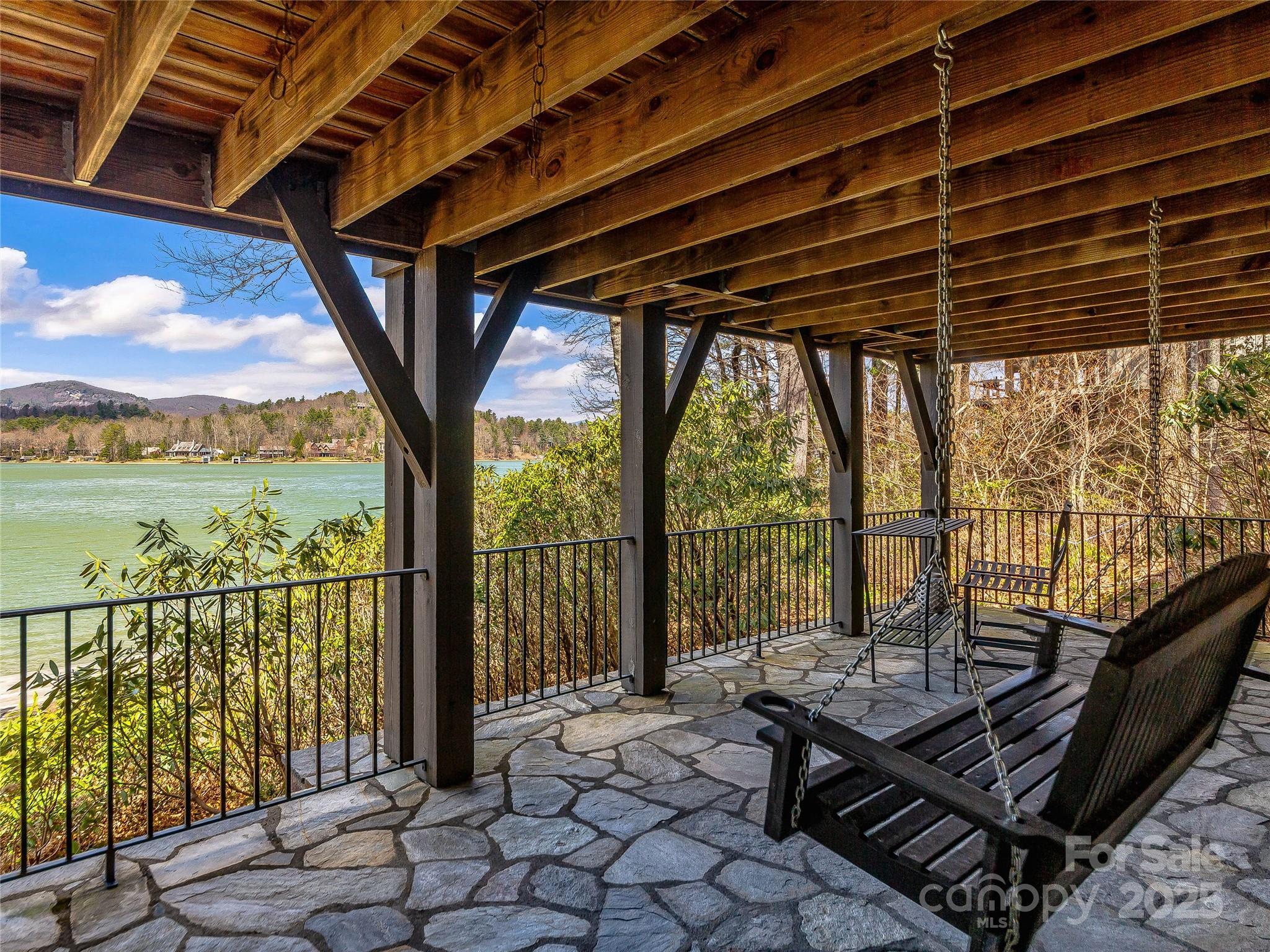Lake Toxaway Estates - Residential