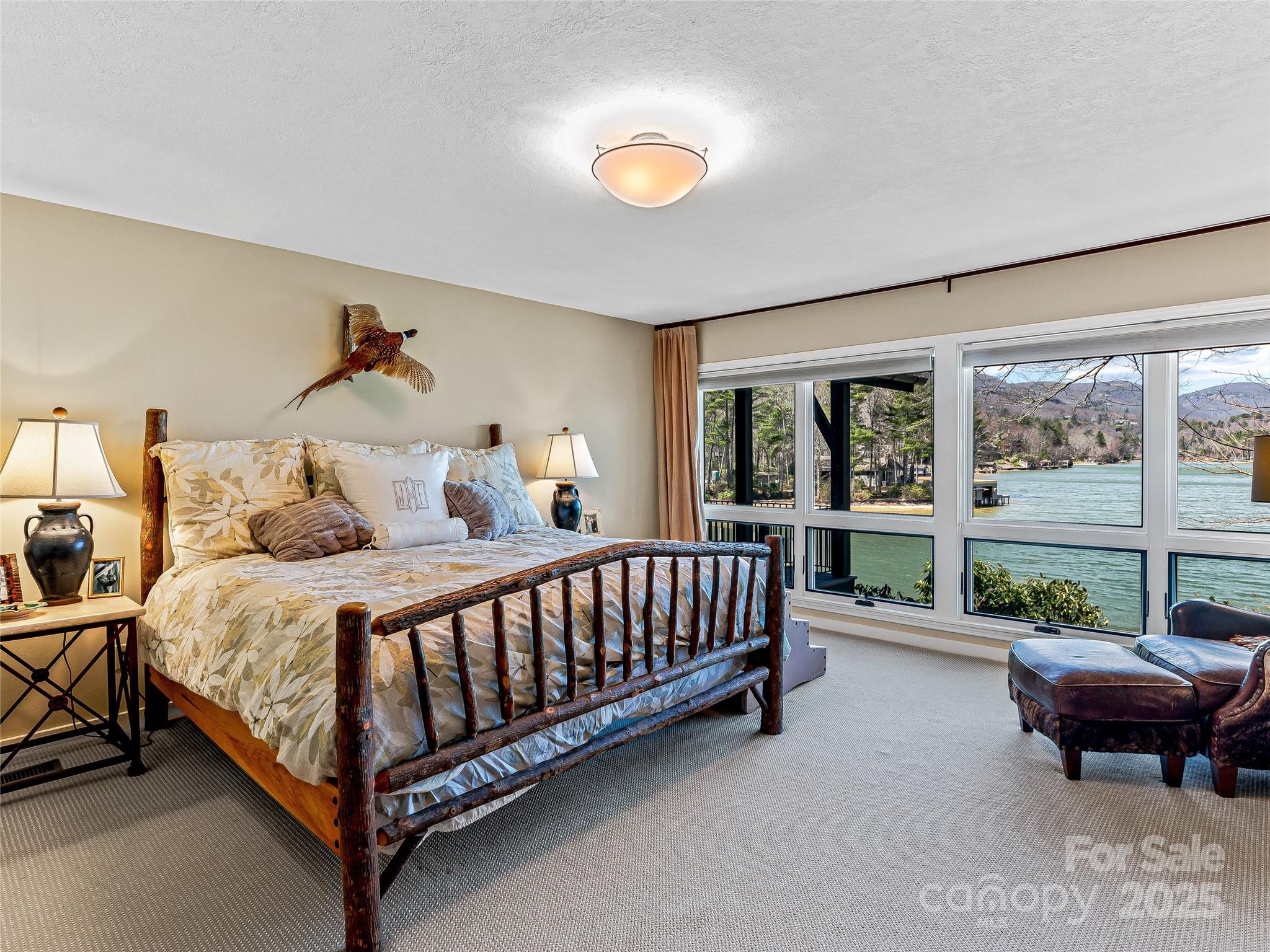 Lake Toxaway Estates - Residential