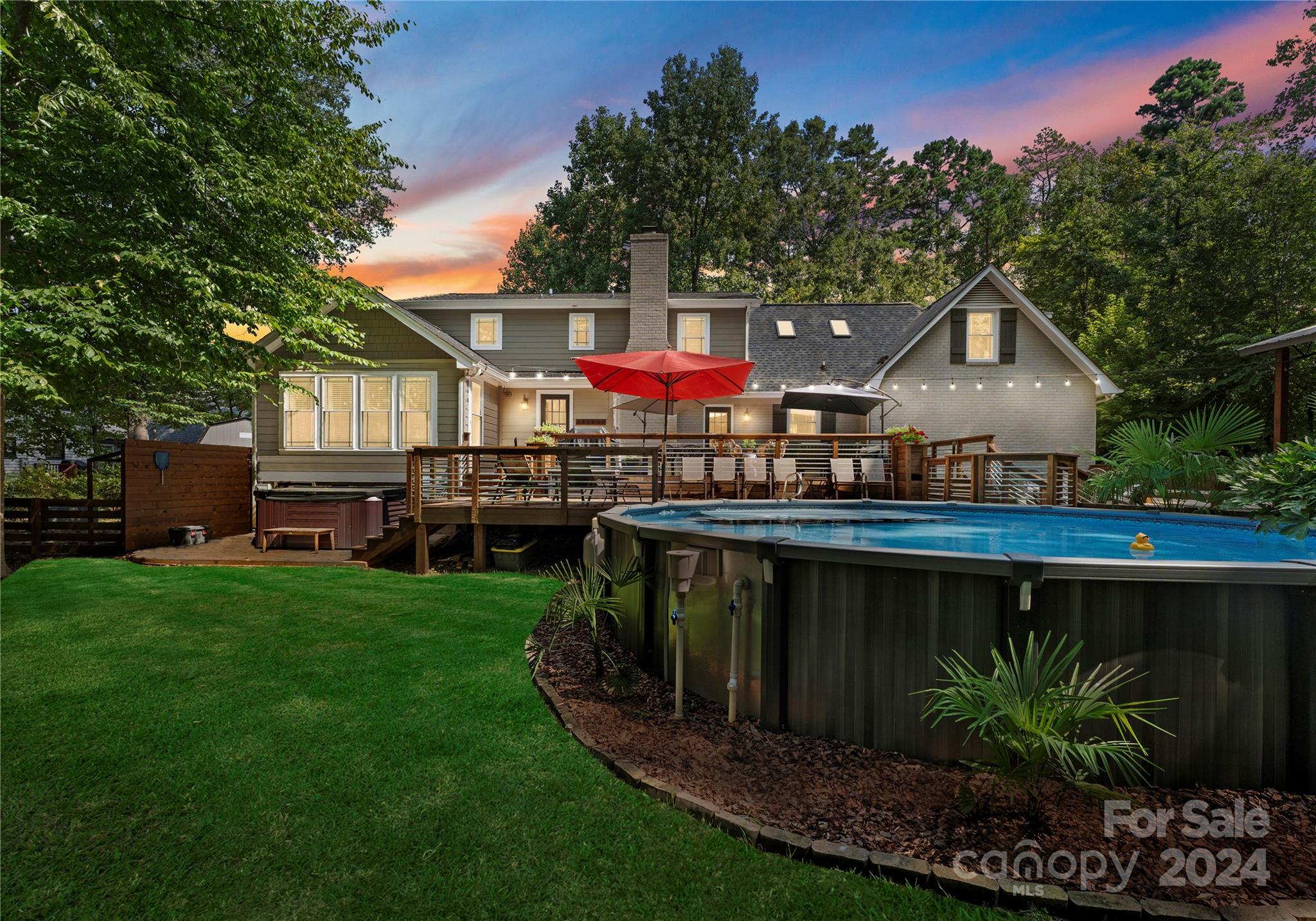 Old Orchard - Residential