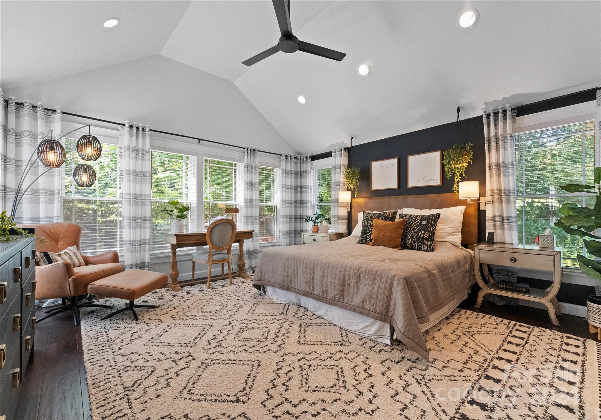 Old Orchard - Residential