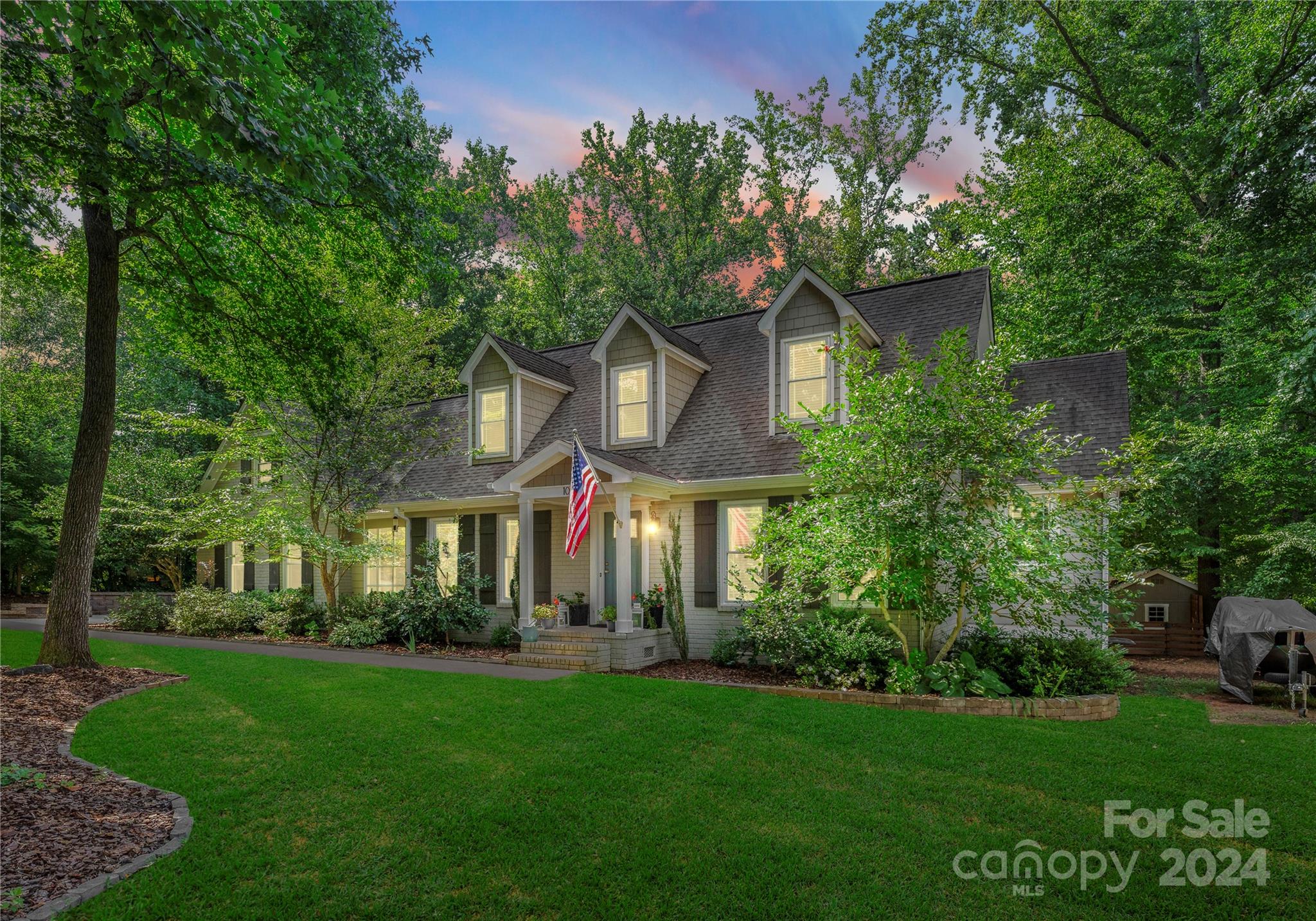 Old Orchard - Residential
