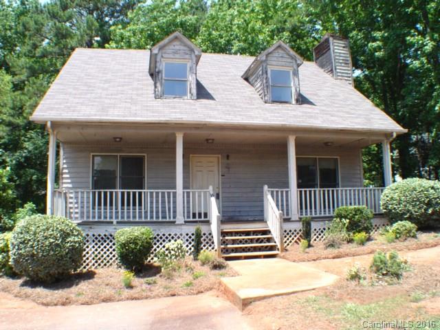 Tega Cay - Residential