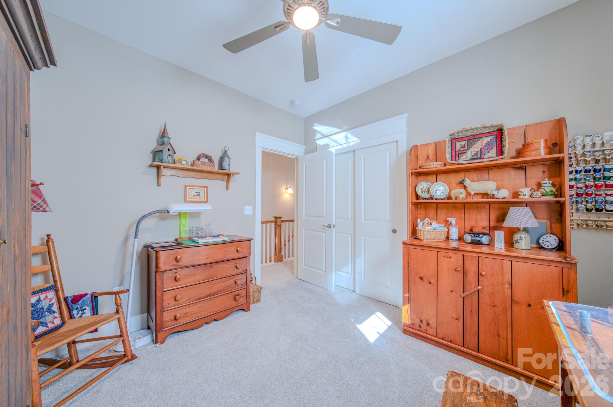 Sweet Birch Commons - Residential