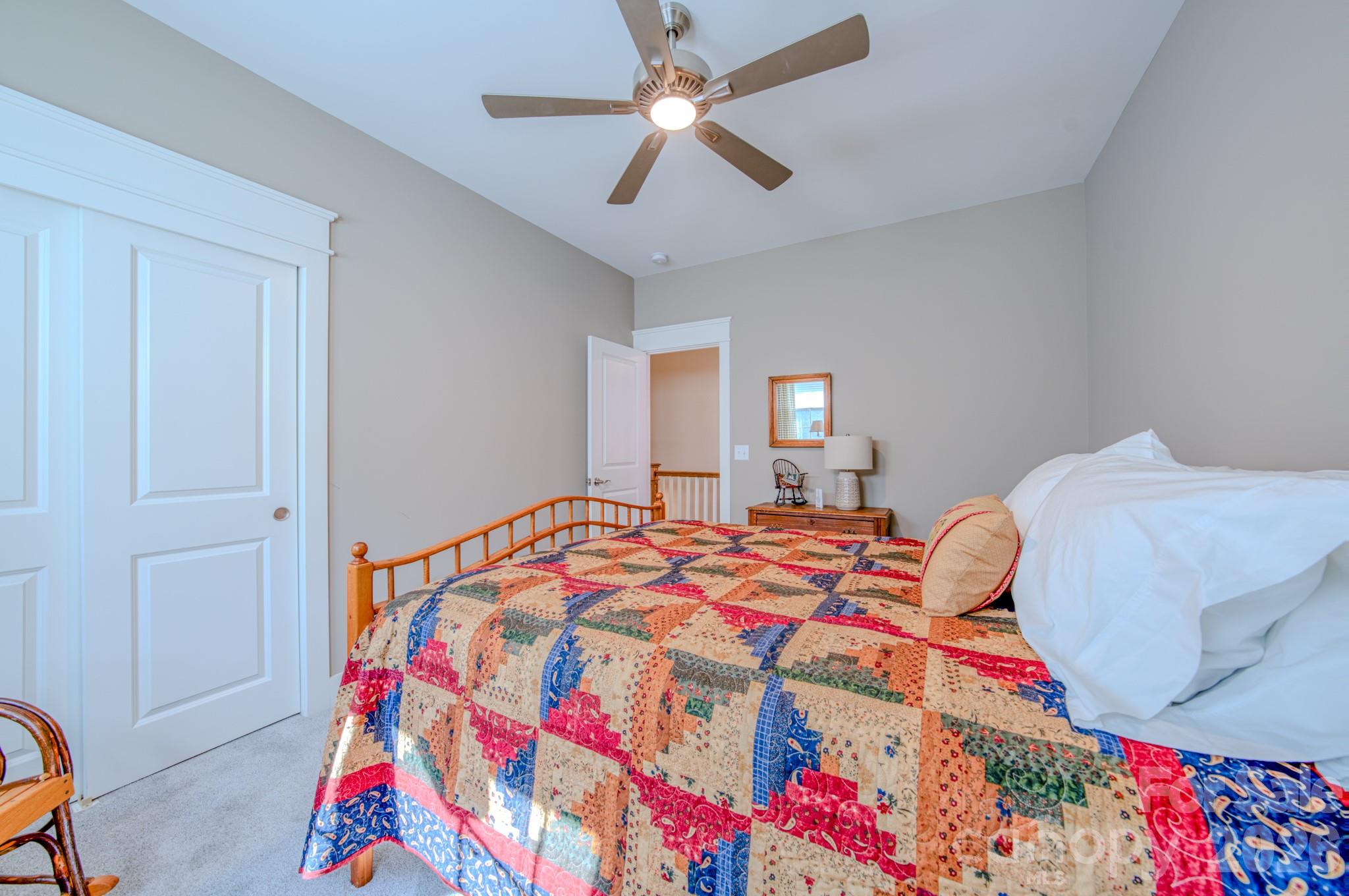 Sweet Birch Commons - Residential