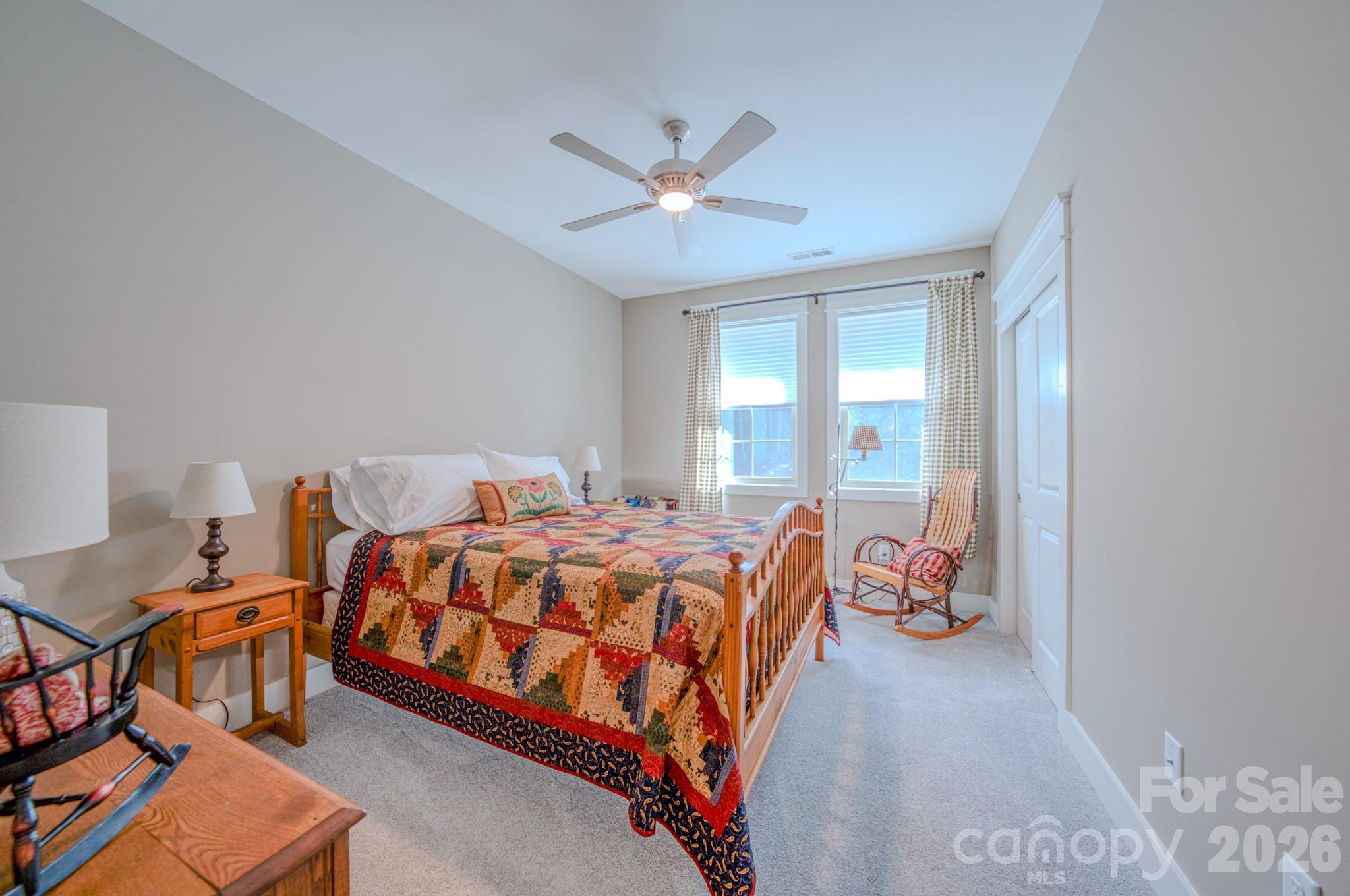 Sweet Birch Commons - Residential
