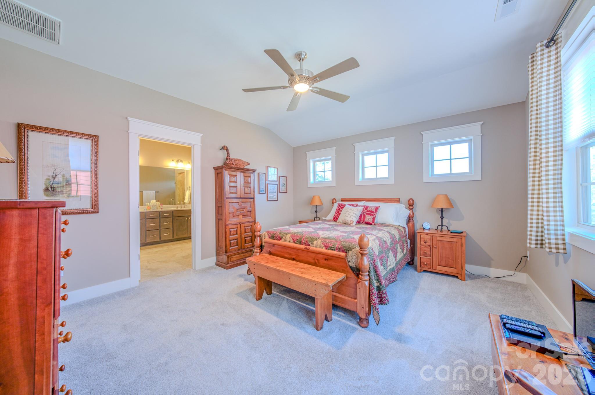 Sweet Birch Commons - Residential