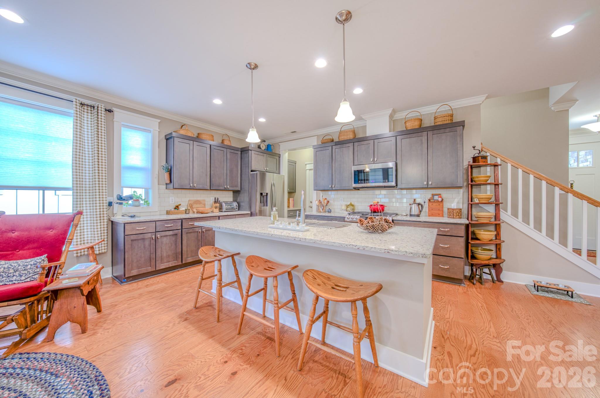 Sweet Birch Commons - Residential
