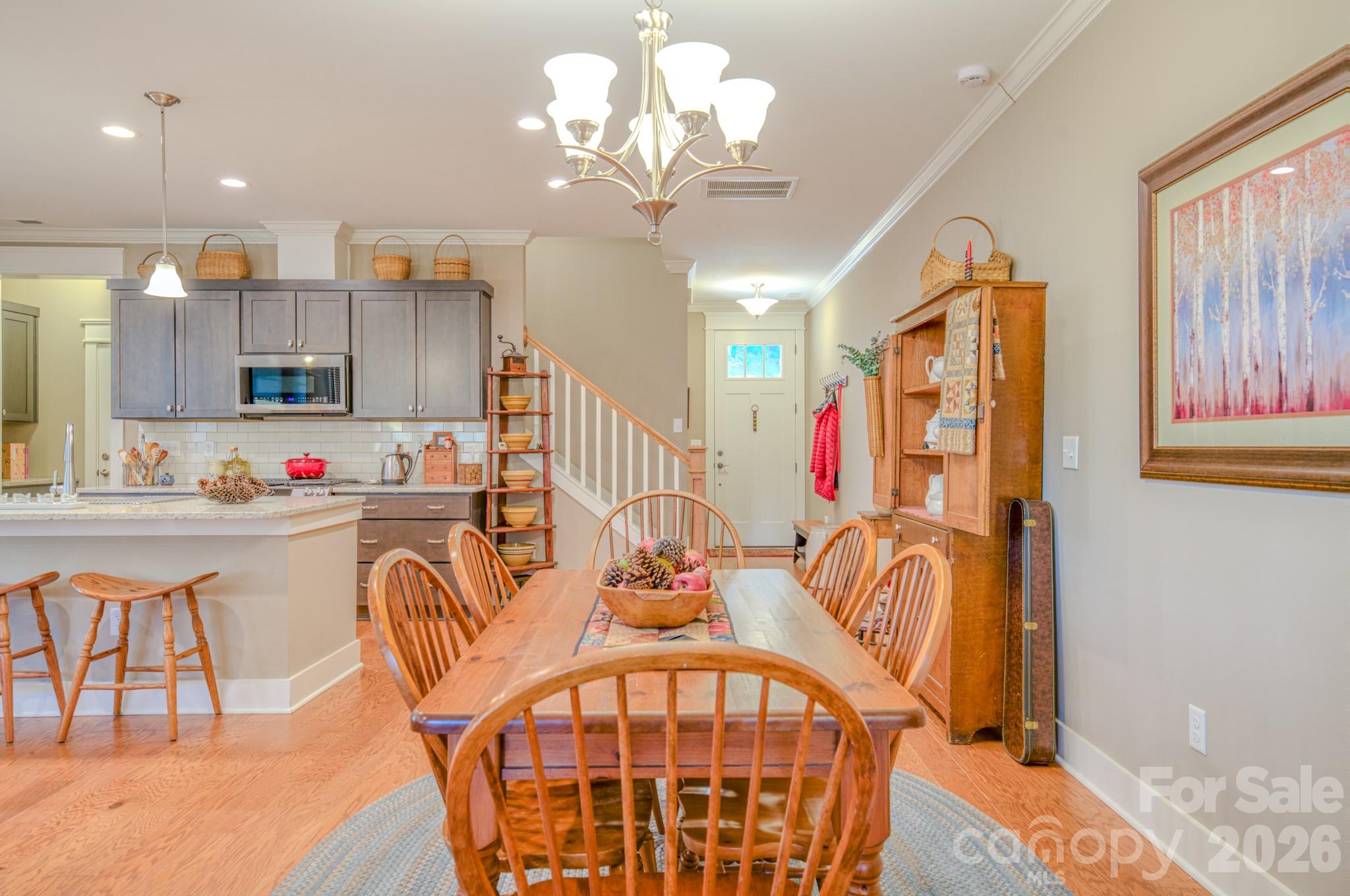 Sweet Birch Commons - Residential