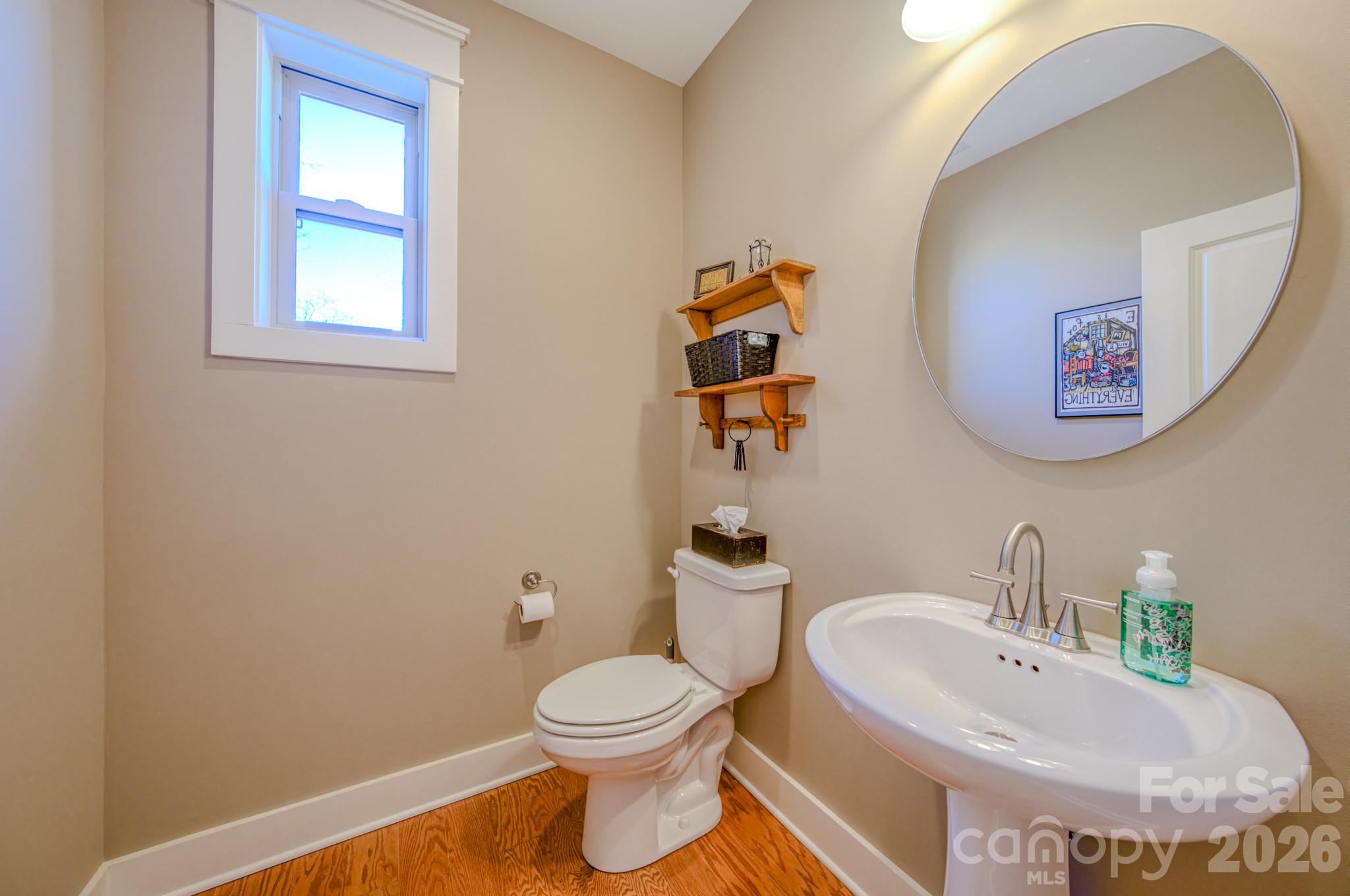 Sweet Birch Commons - Residential