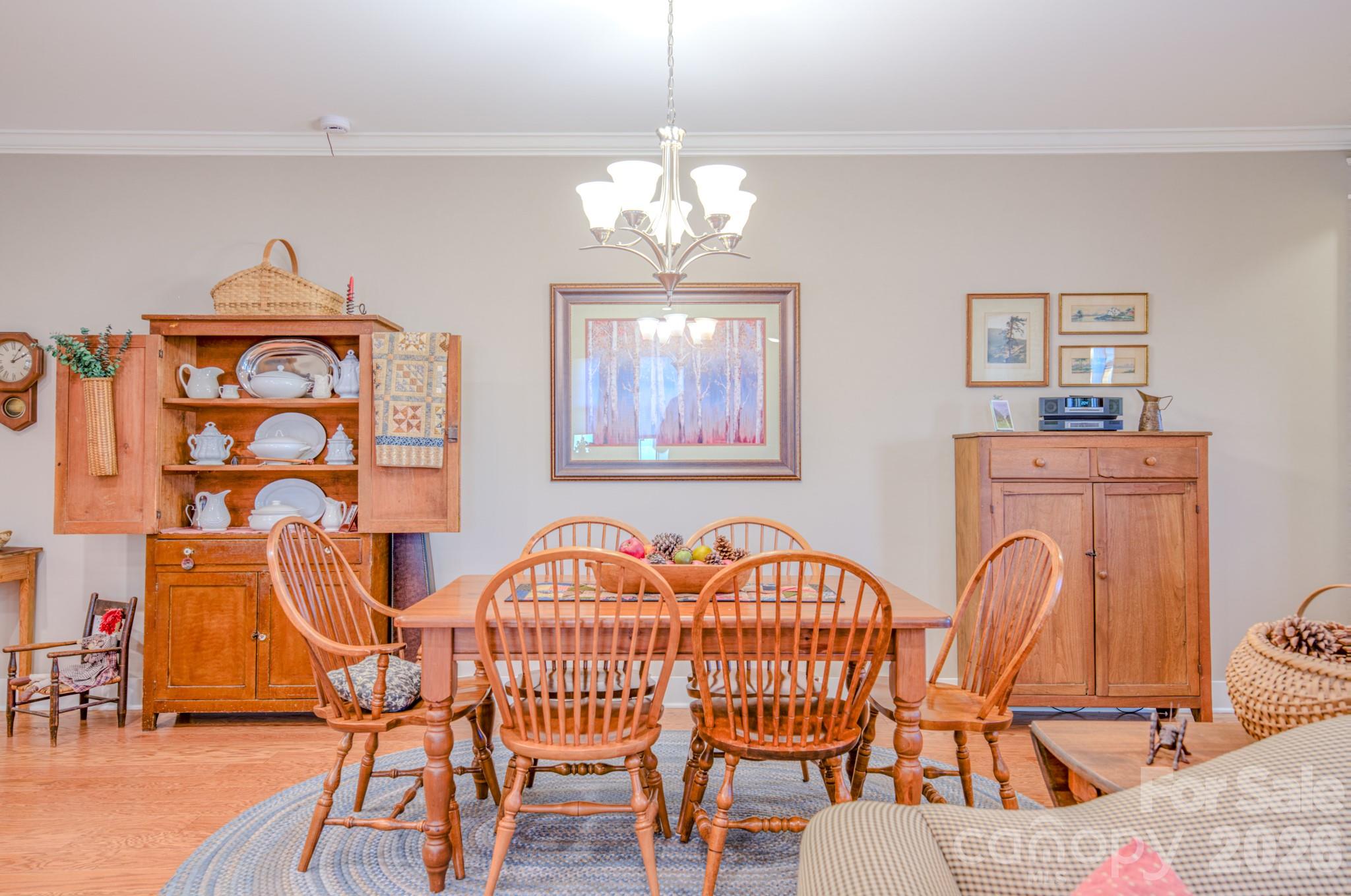 Sweet Birch Commons - Residential