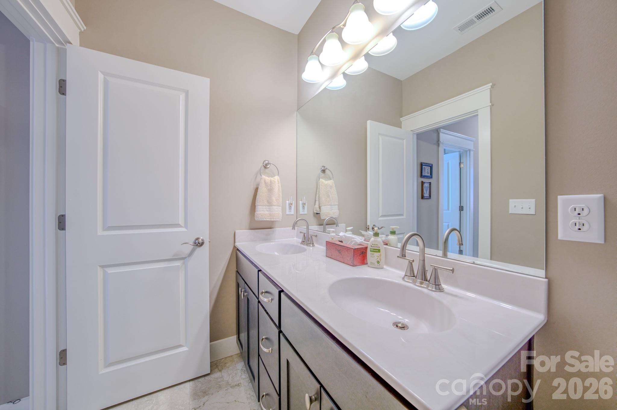 Sweet Birch Commons - Residential