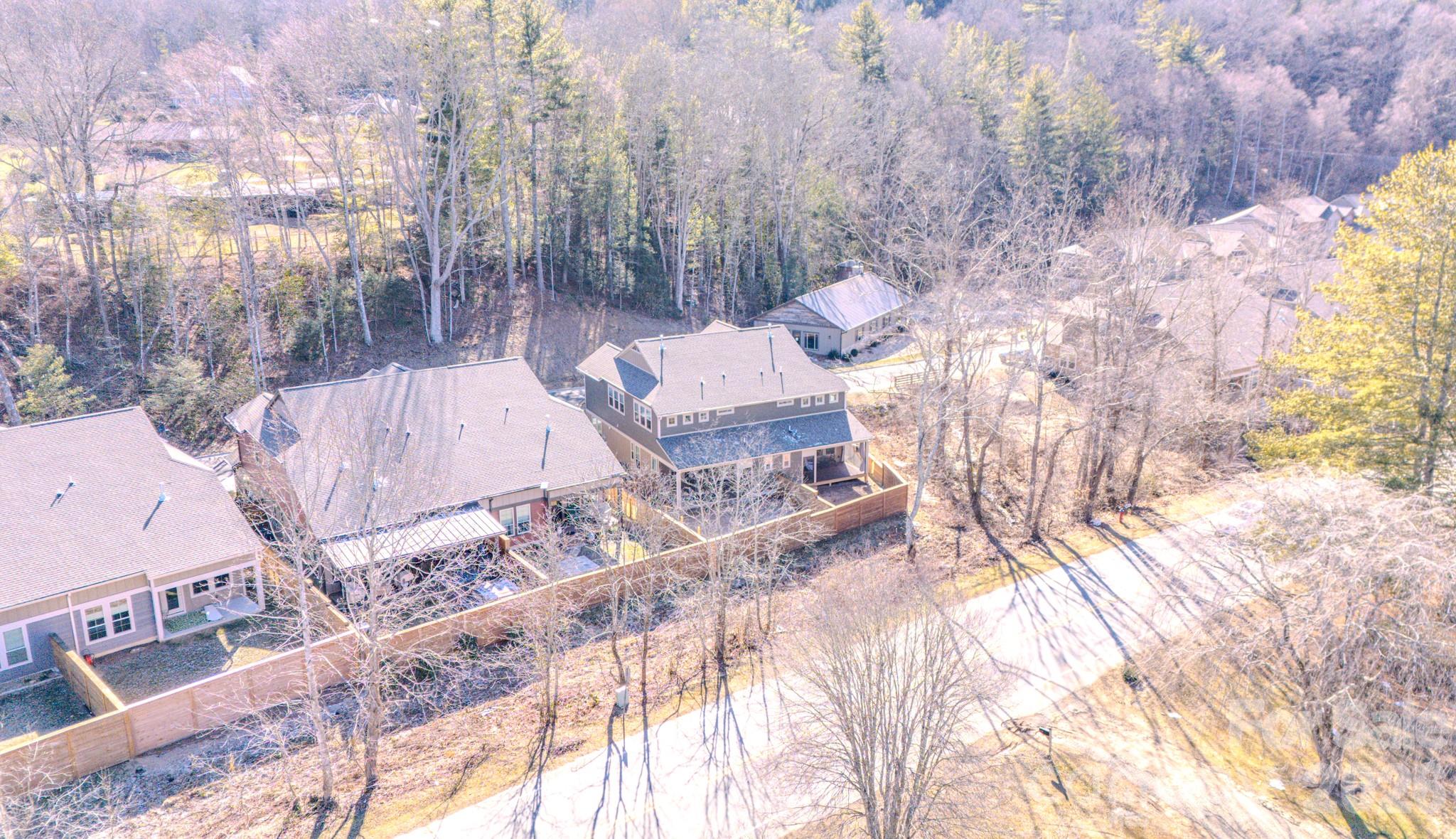 Sweet Birch Commons - Residential