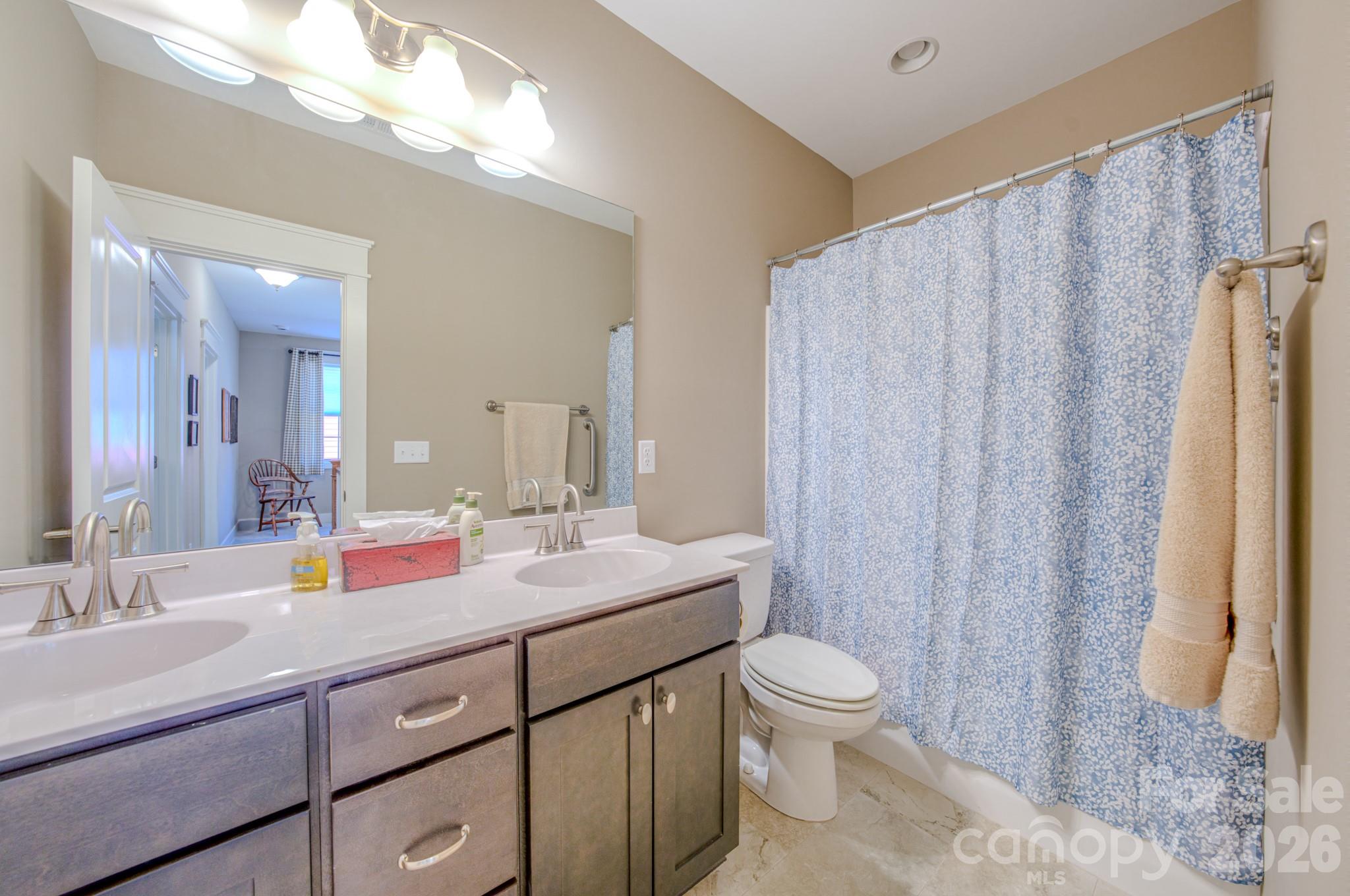 Sweet Birch Commons - Residential