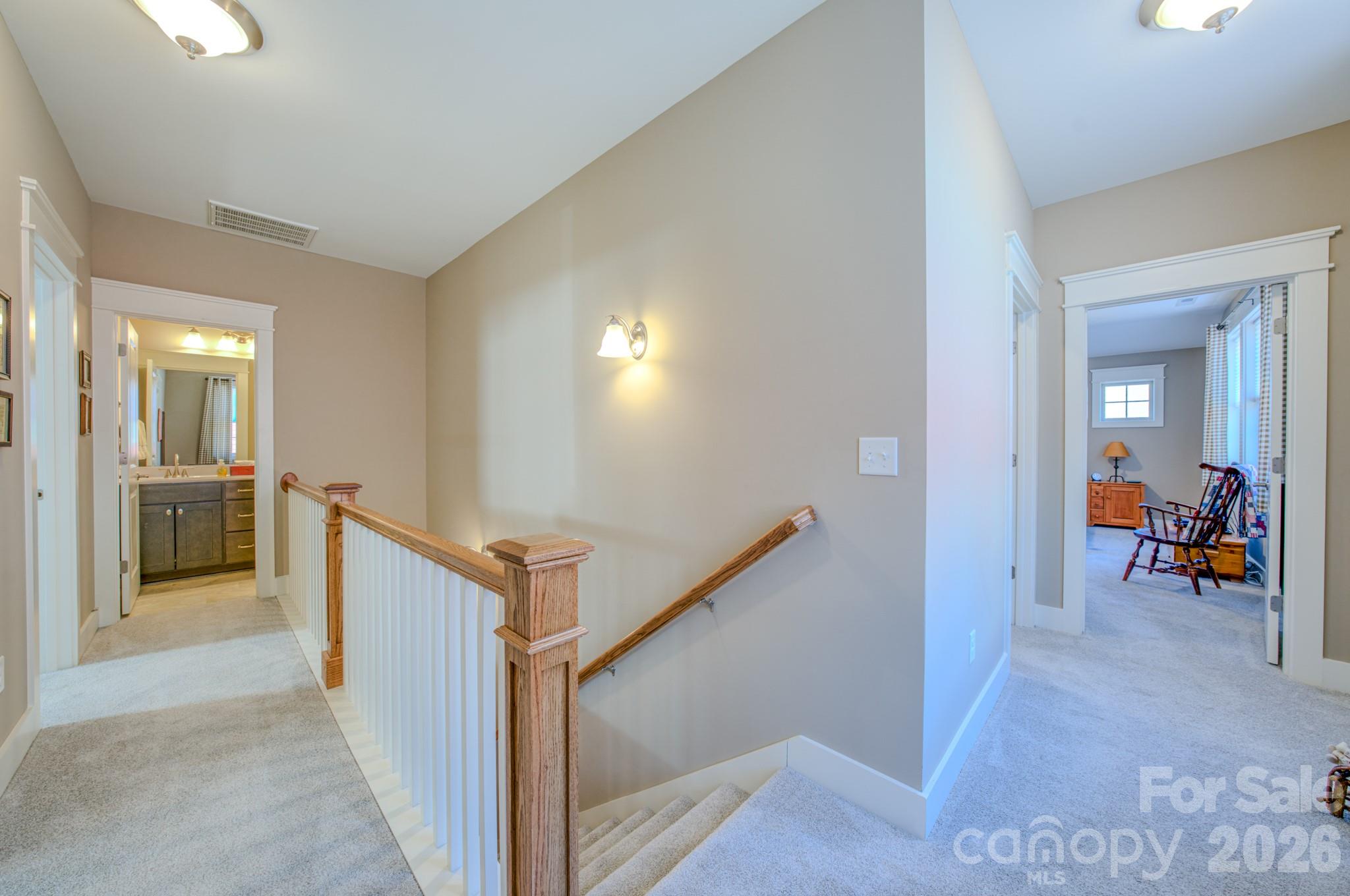 Sweet Birch Commons - Residential