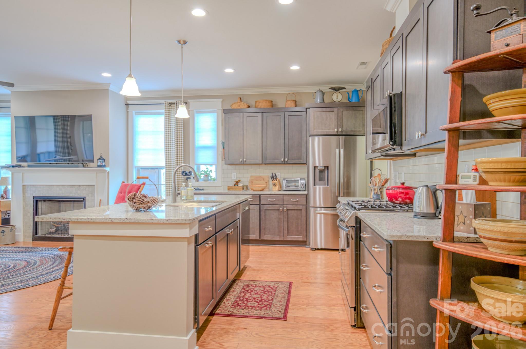 Sweet Birch Commons - Residential