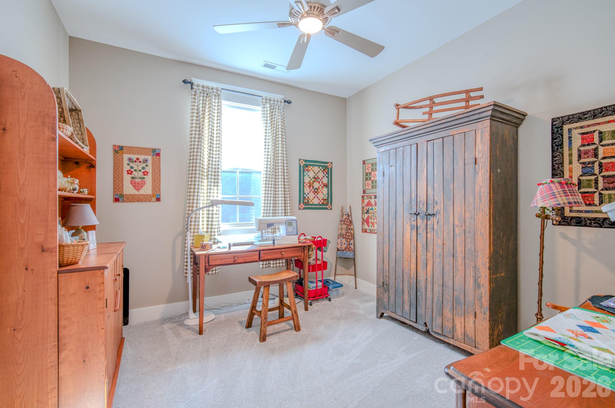 Sweet Birch Commons - Residential