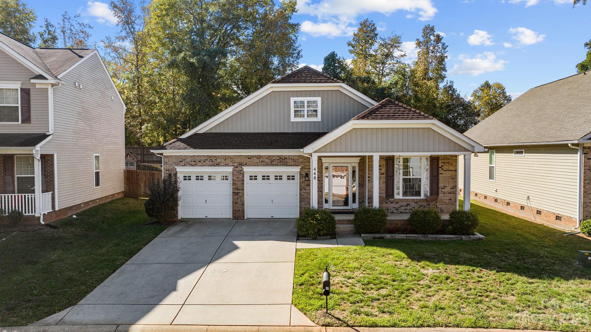 Sweetwater - Residential