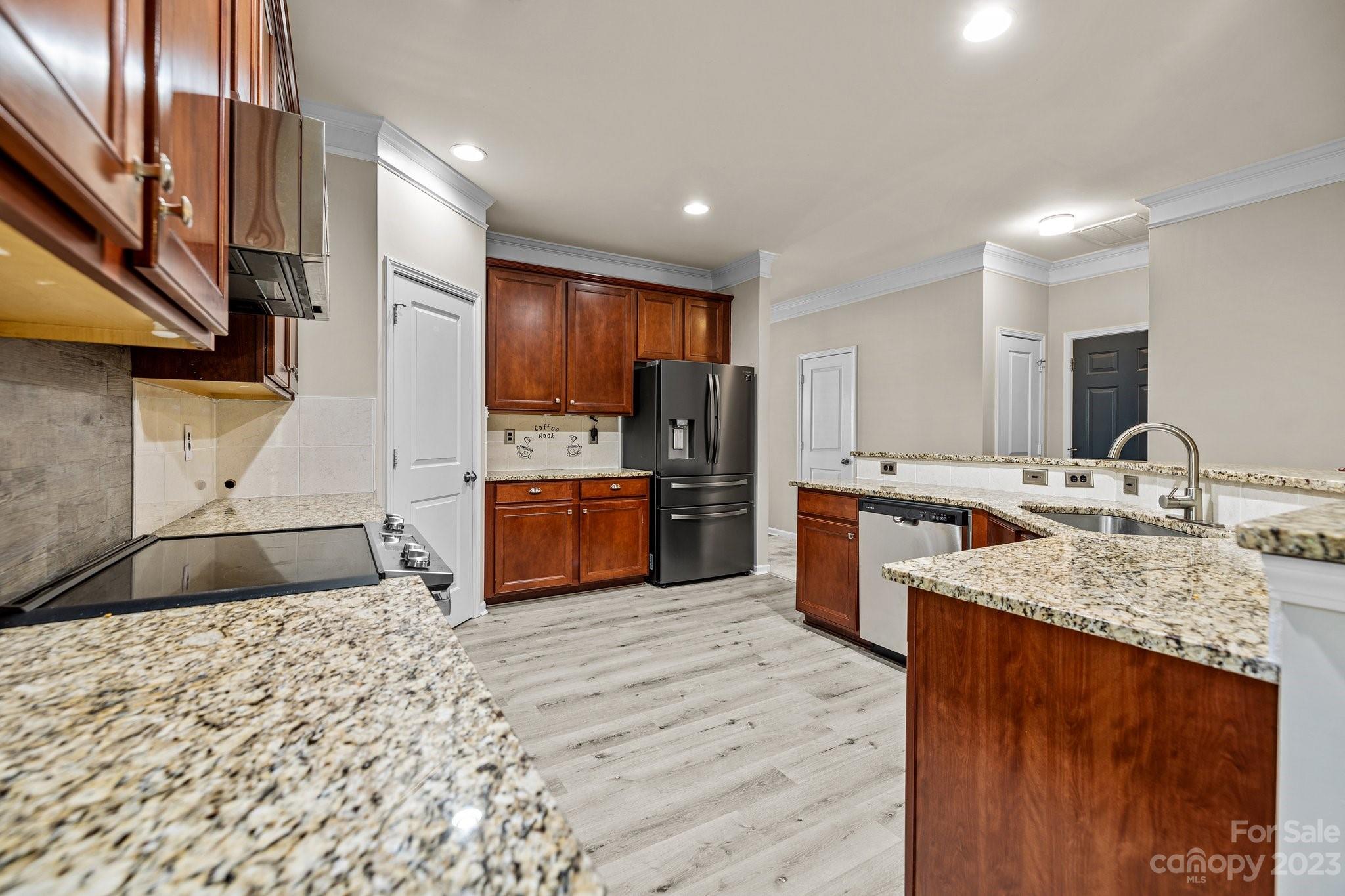 Sweetwater - Residential