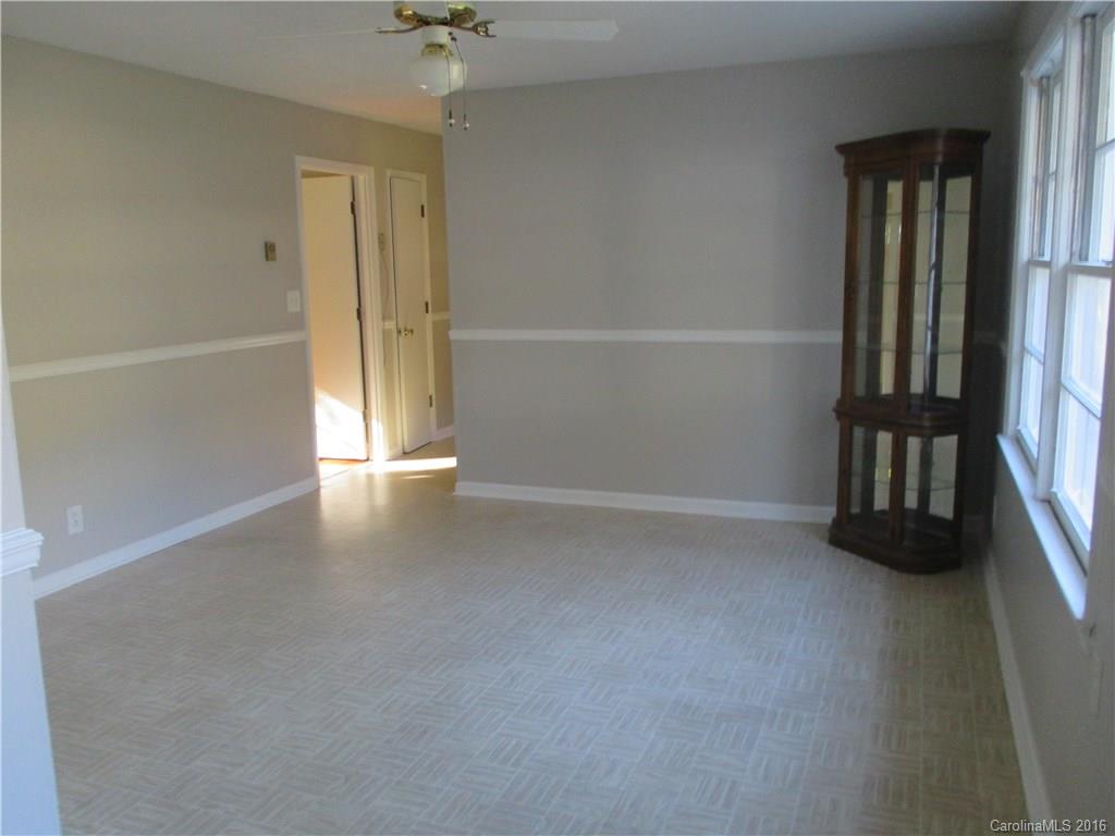 None - Residential