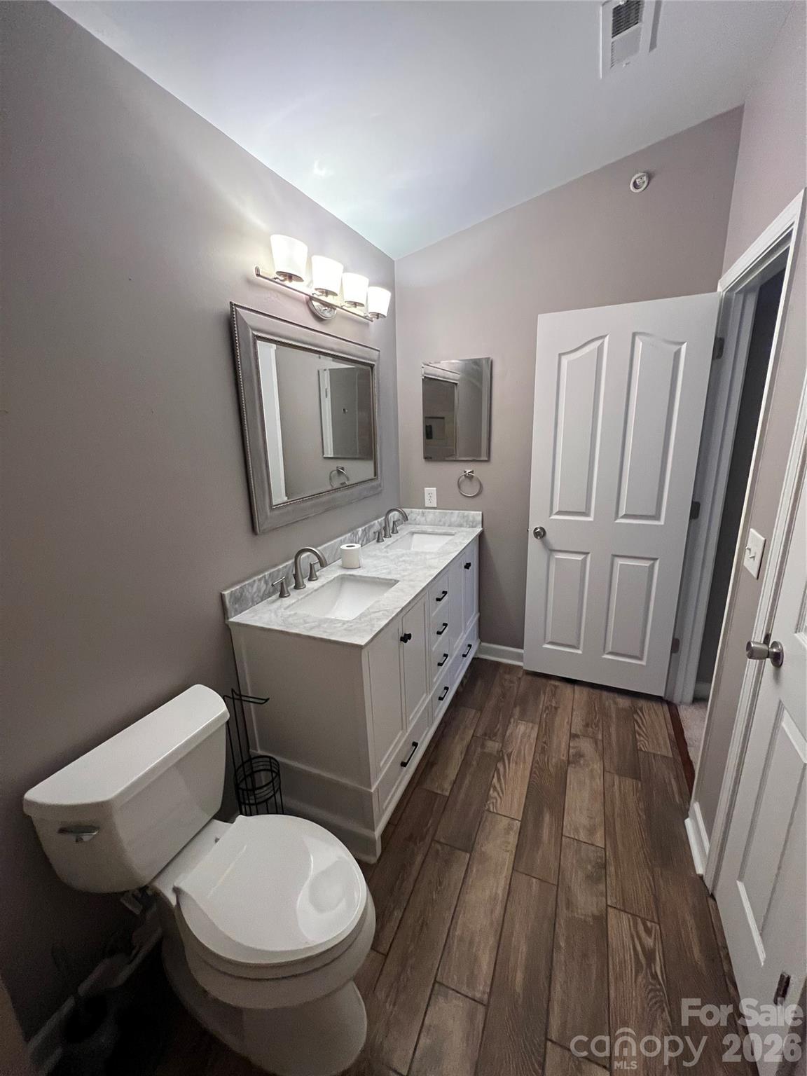 Copper Ridge - Residential