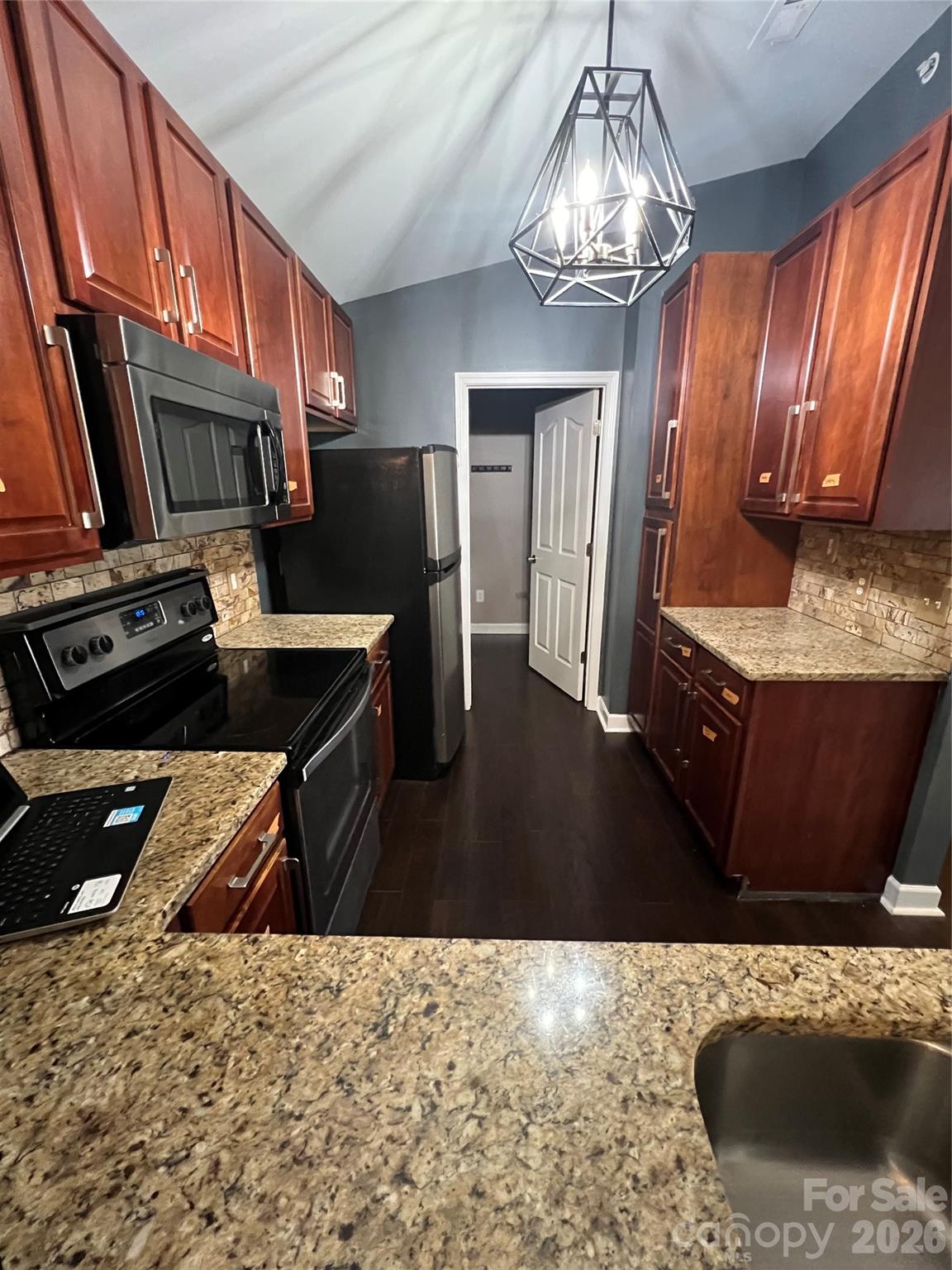 Copper Ridge - Residential