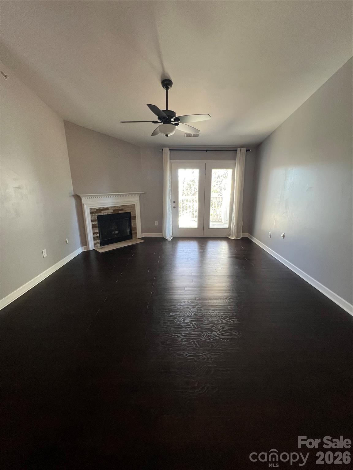 Copper Ridge - Residential